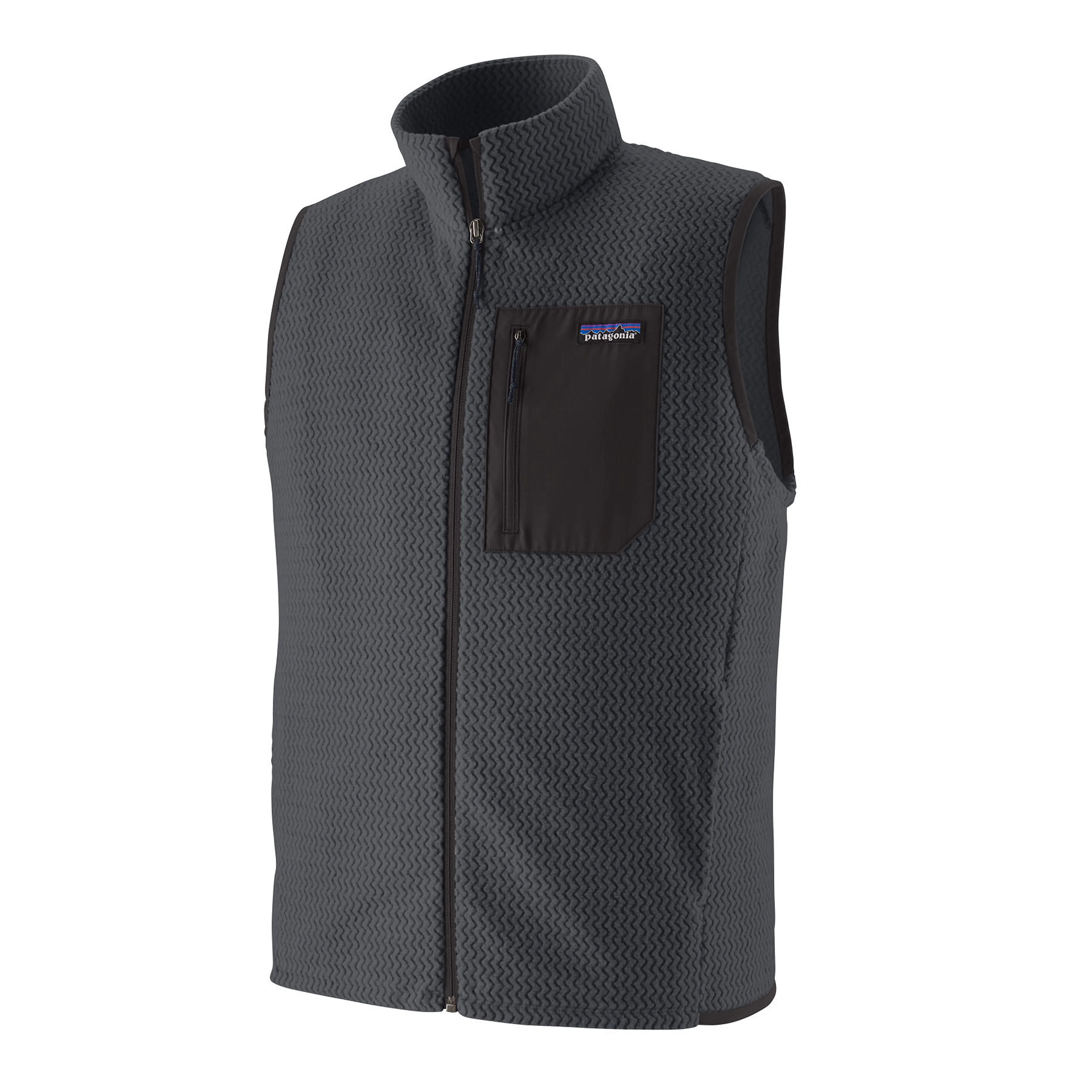 M's R1 Air Vest