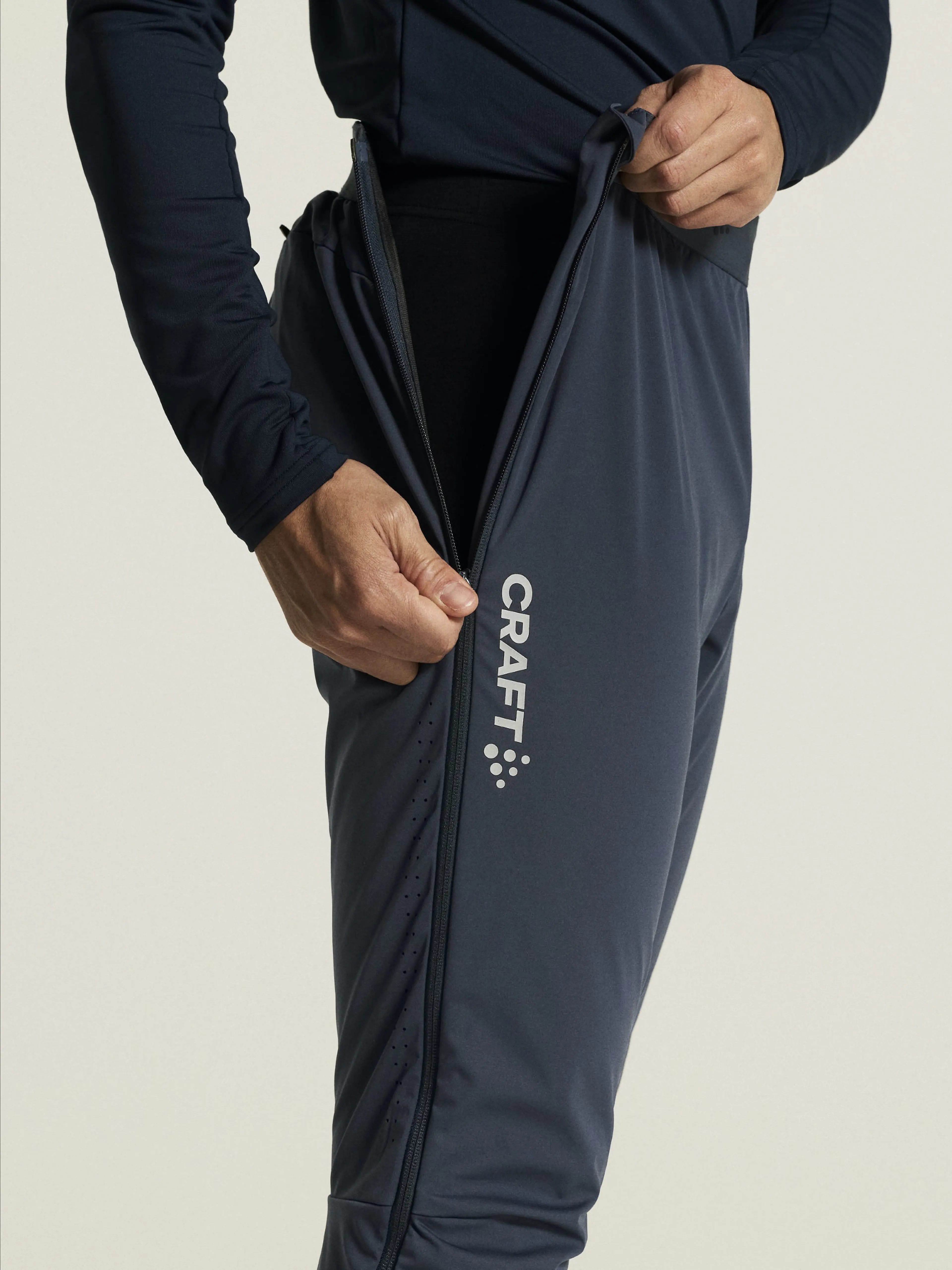 Pro Nordic Race Fz Pants M