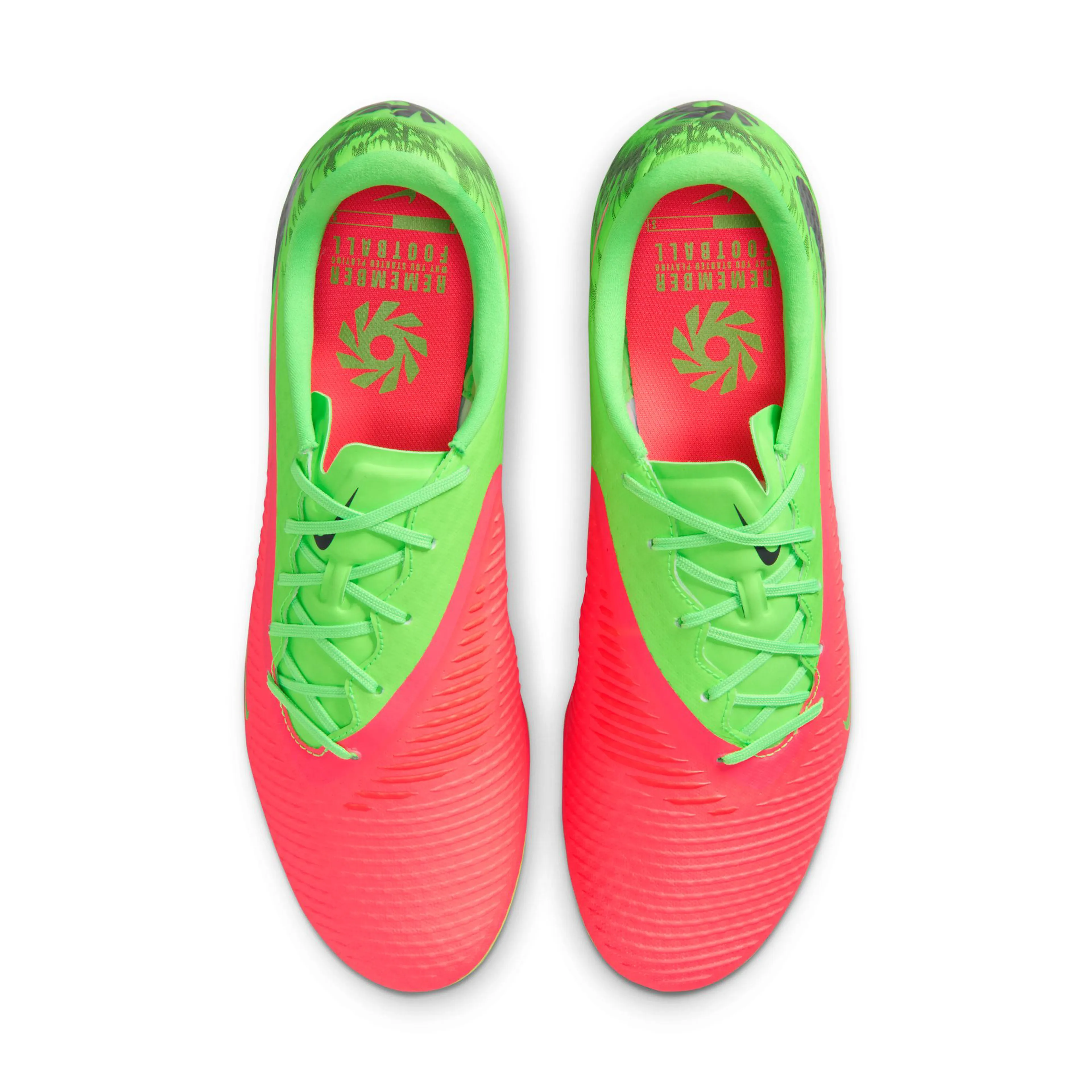 Phantom 6 Academy Low "Erling Haaland" Multi-Ground Fotballsko