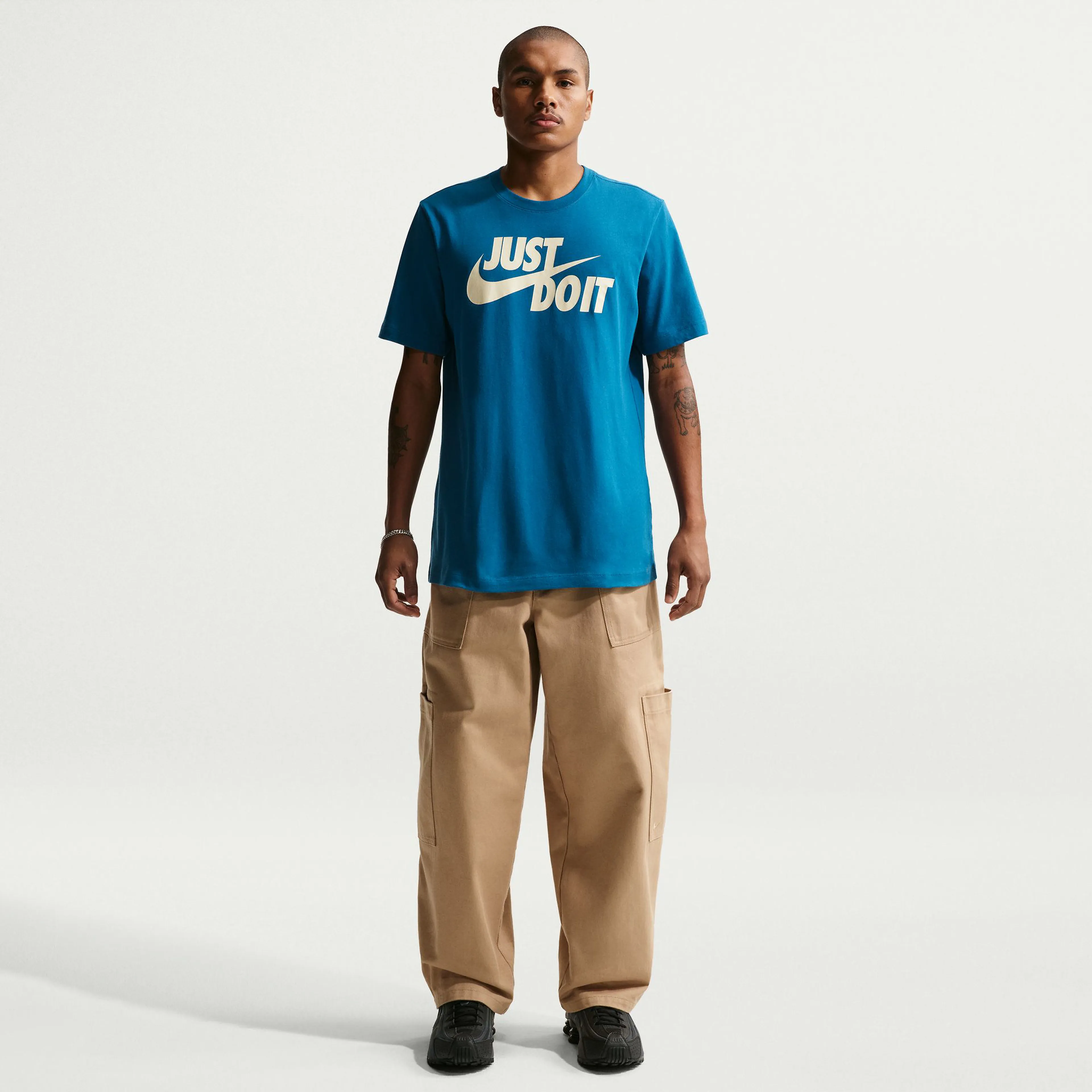 Sportswear JDI Men's T-Shirt