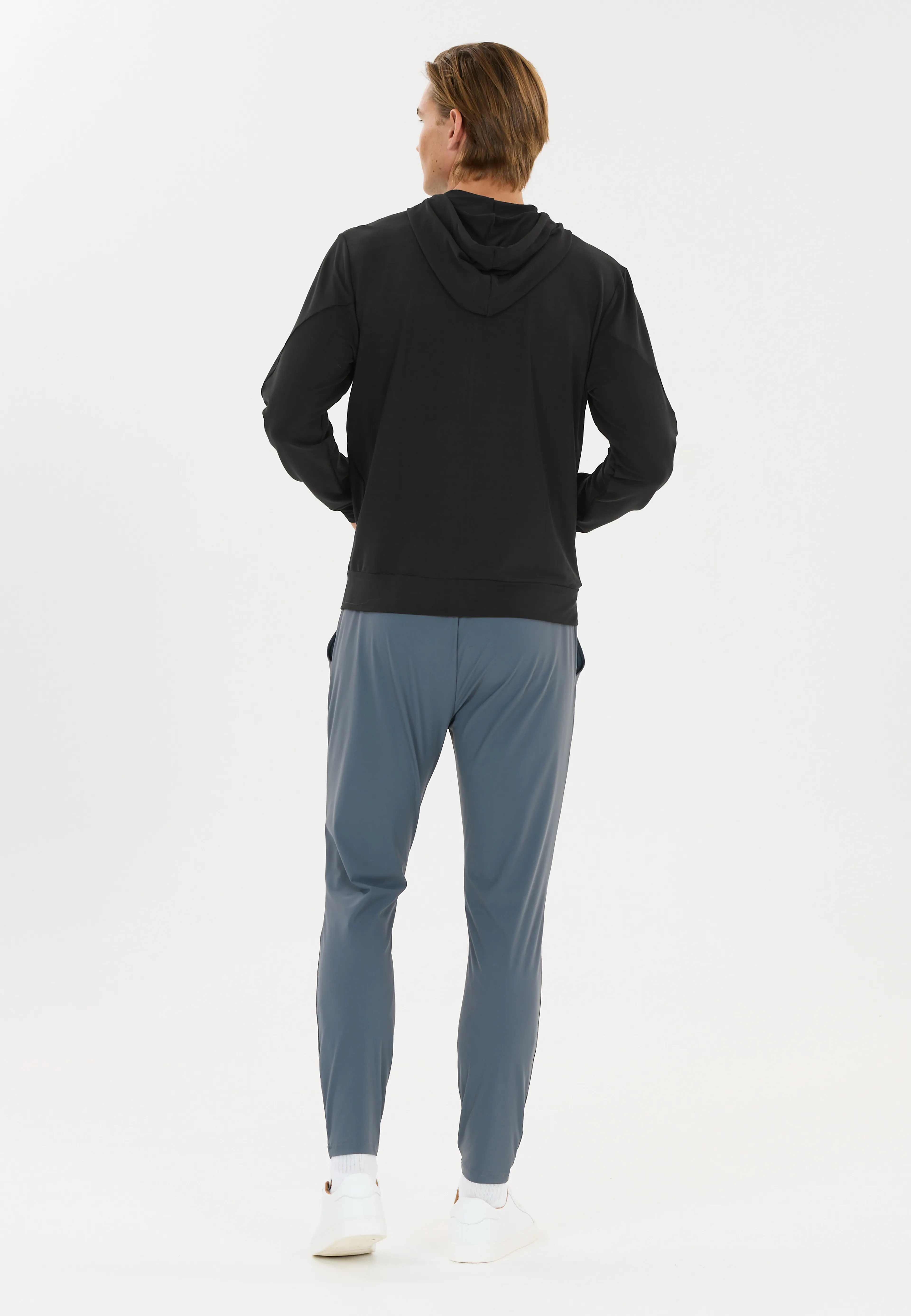 Brent V2 M Hoody