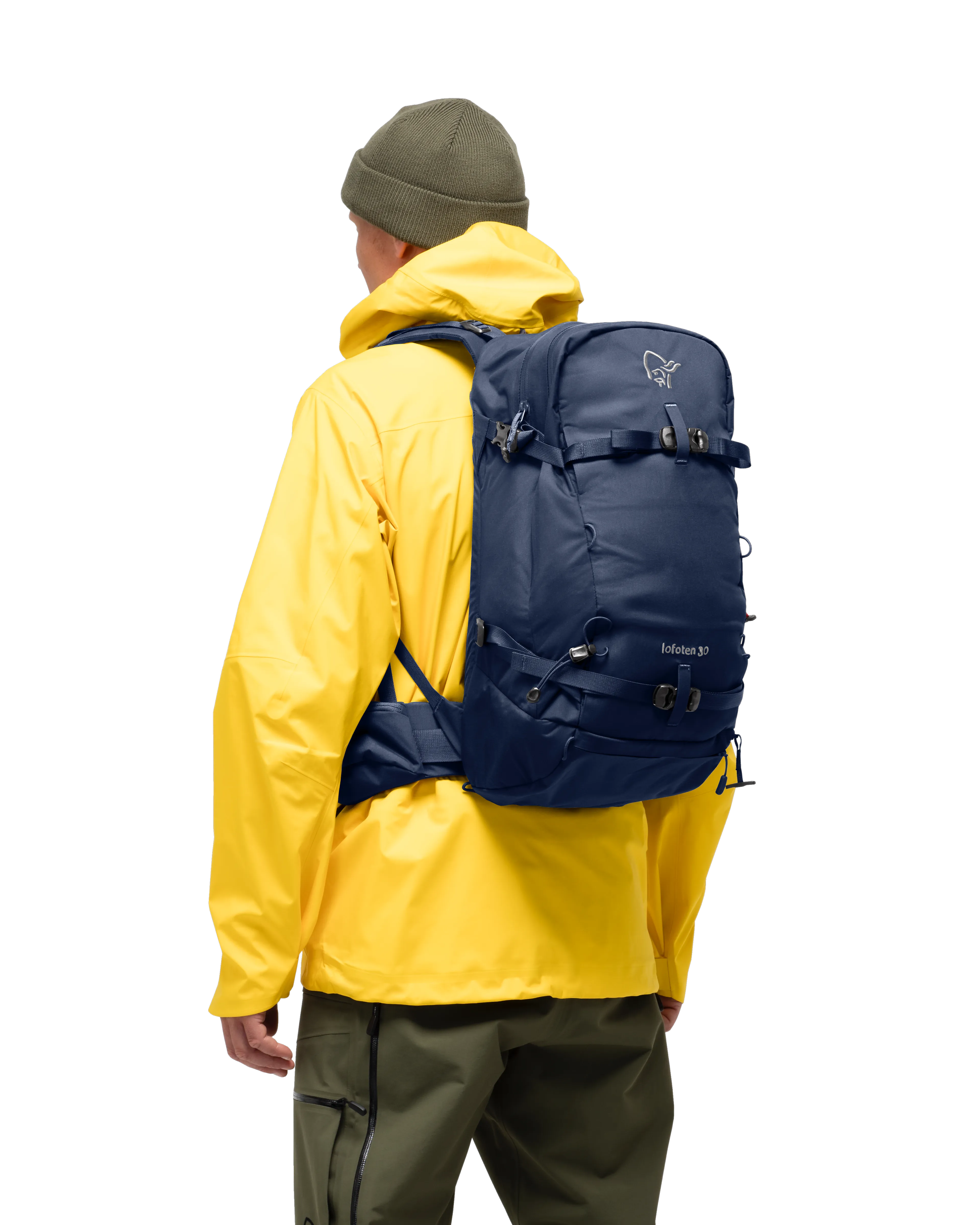lofoten 30L Pack