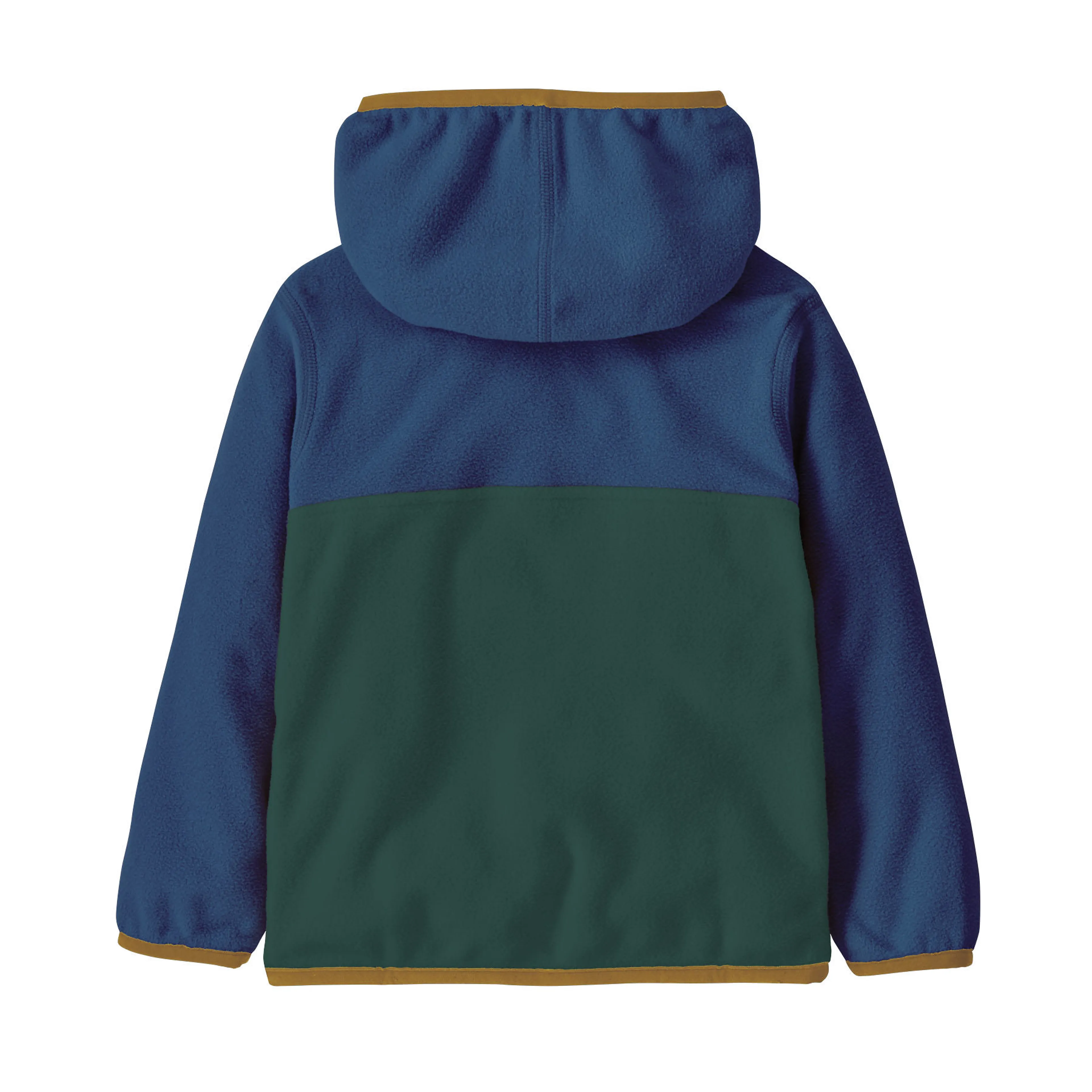 Baby Micro D Snap-T Jkt