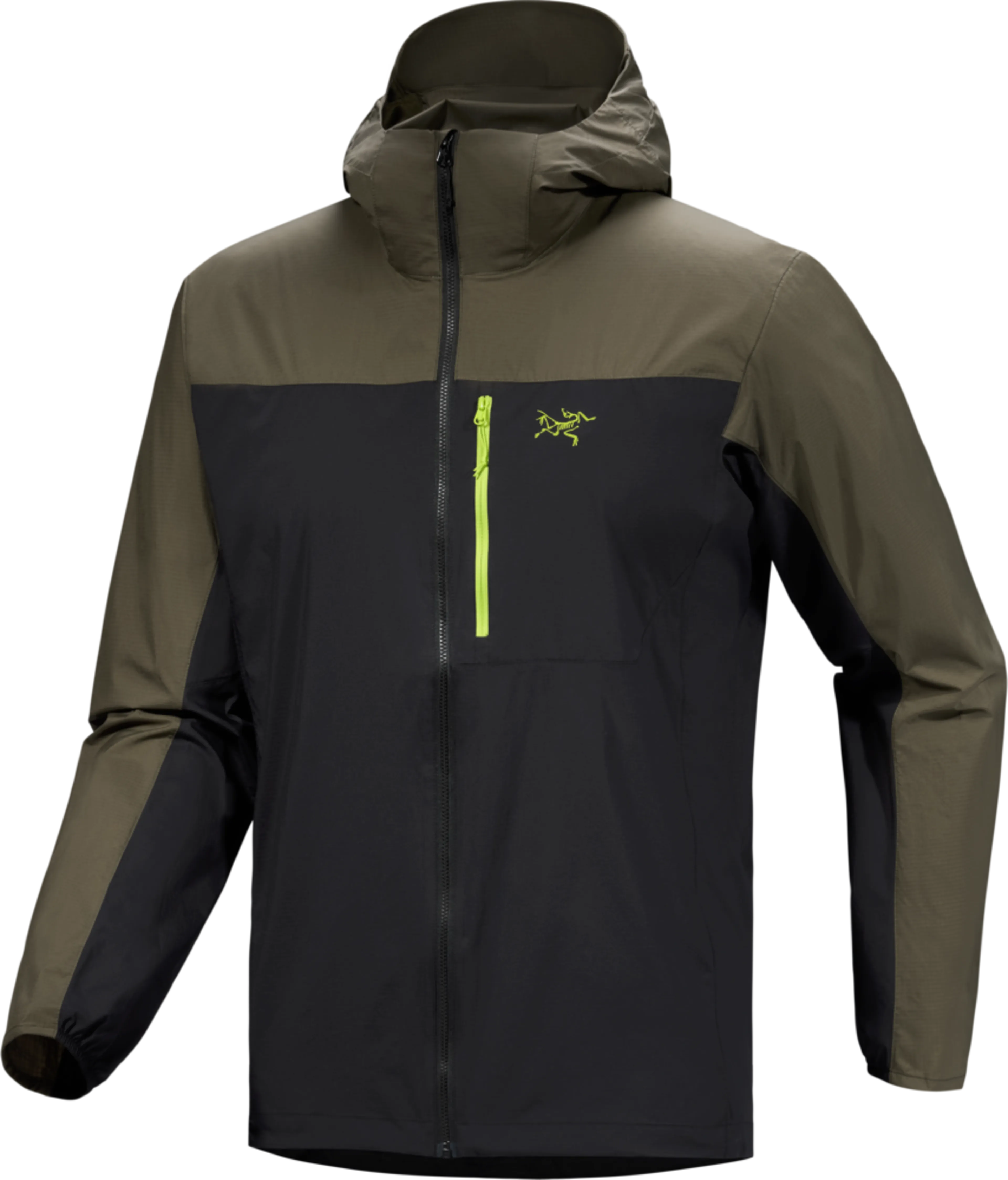 Squamish Hoody M