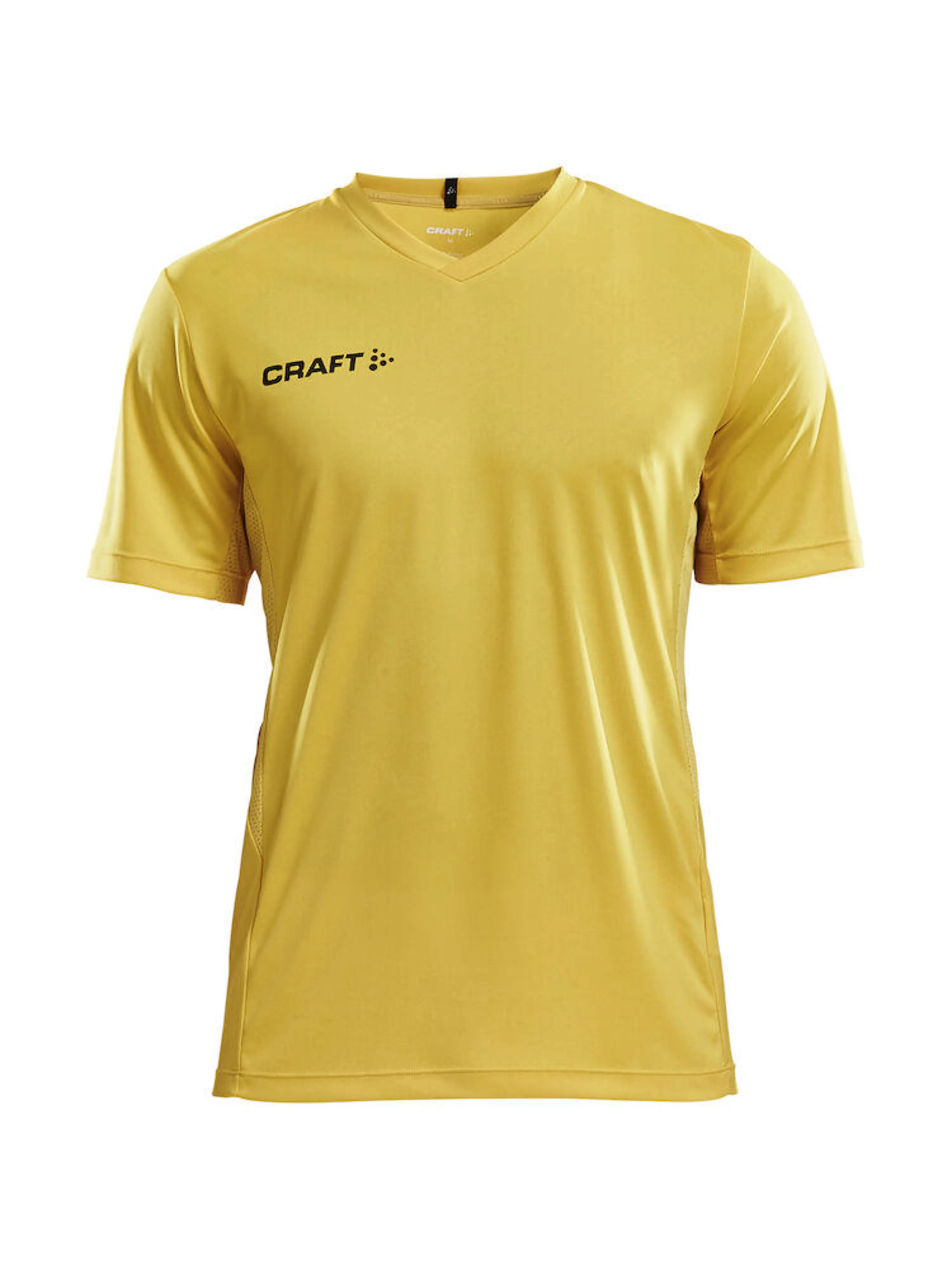 Squad Jersey Solid M Squad Jersey Solid M