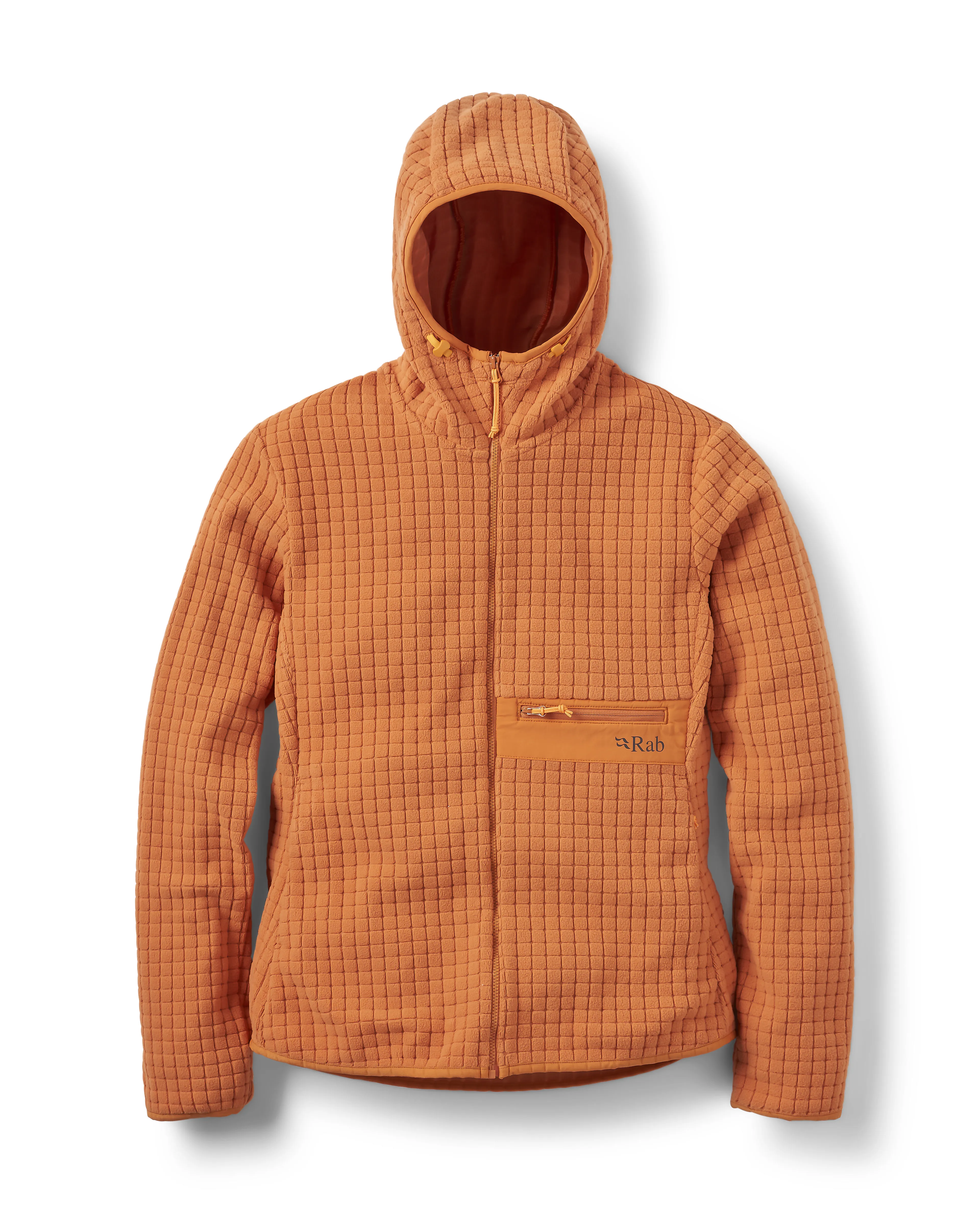 Ramshaw Hoody Wmns