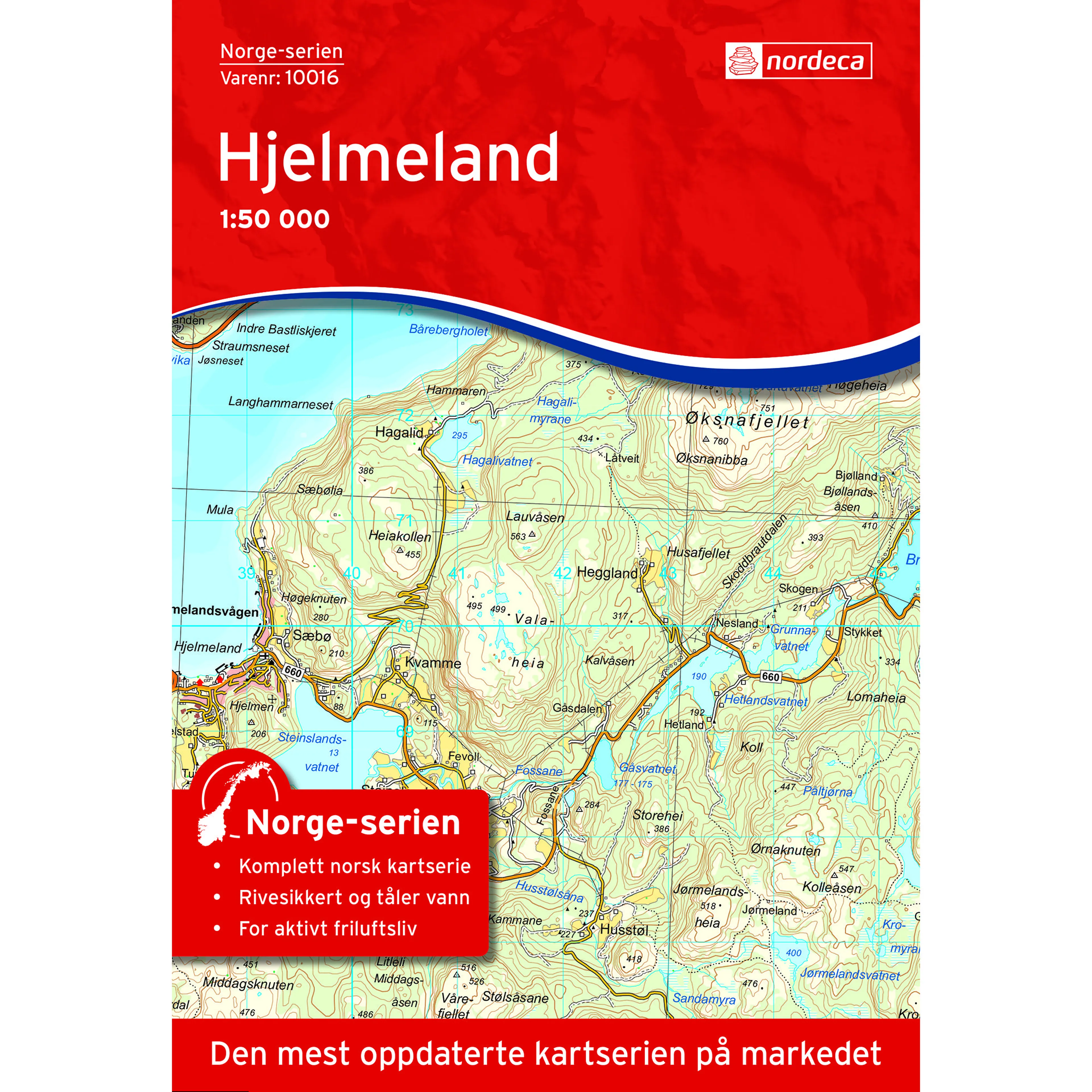 HJELMELAND