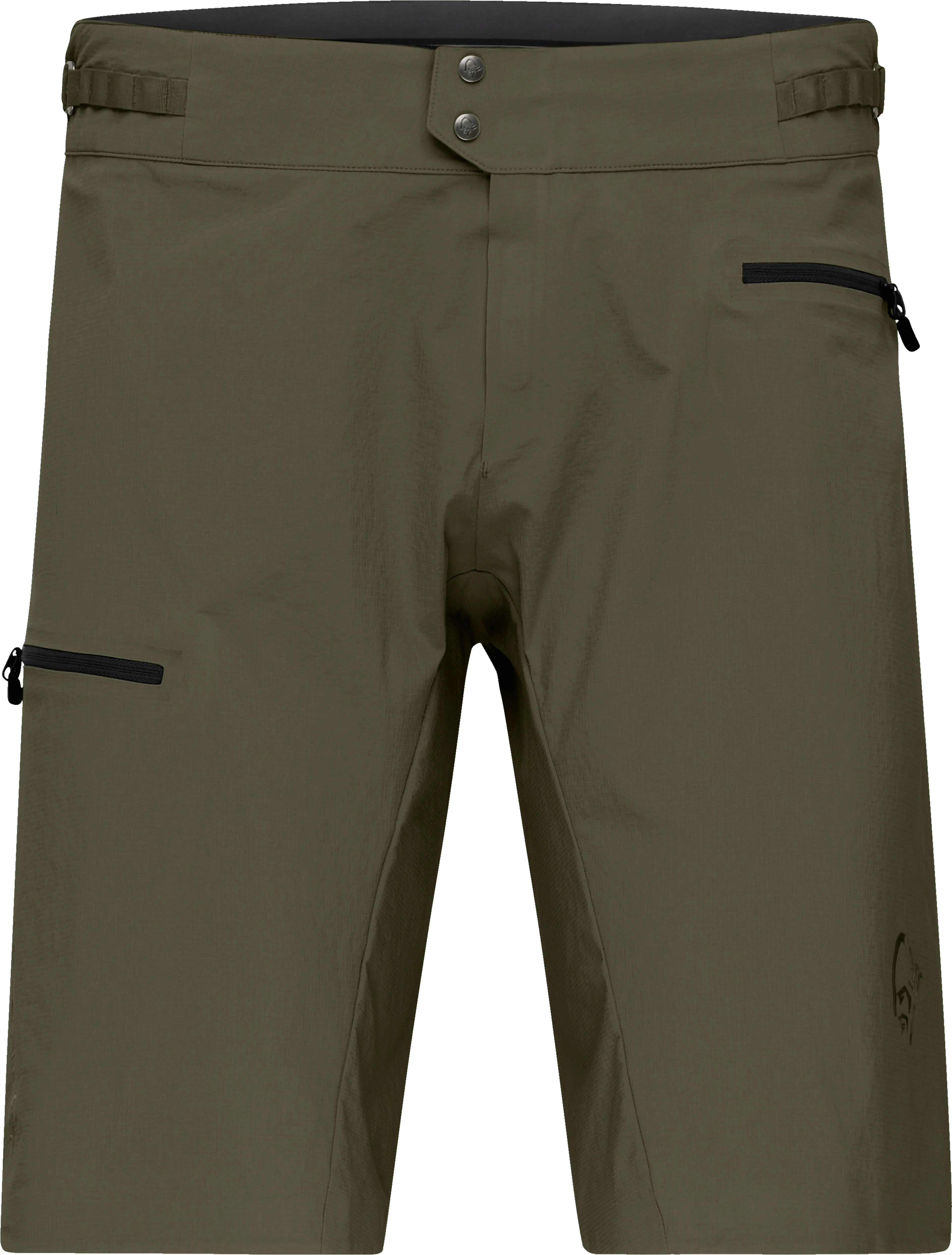 fjørå flex1 light Shorts M's