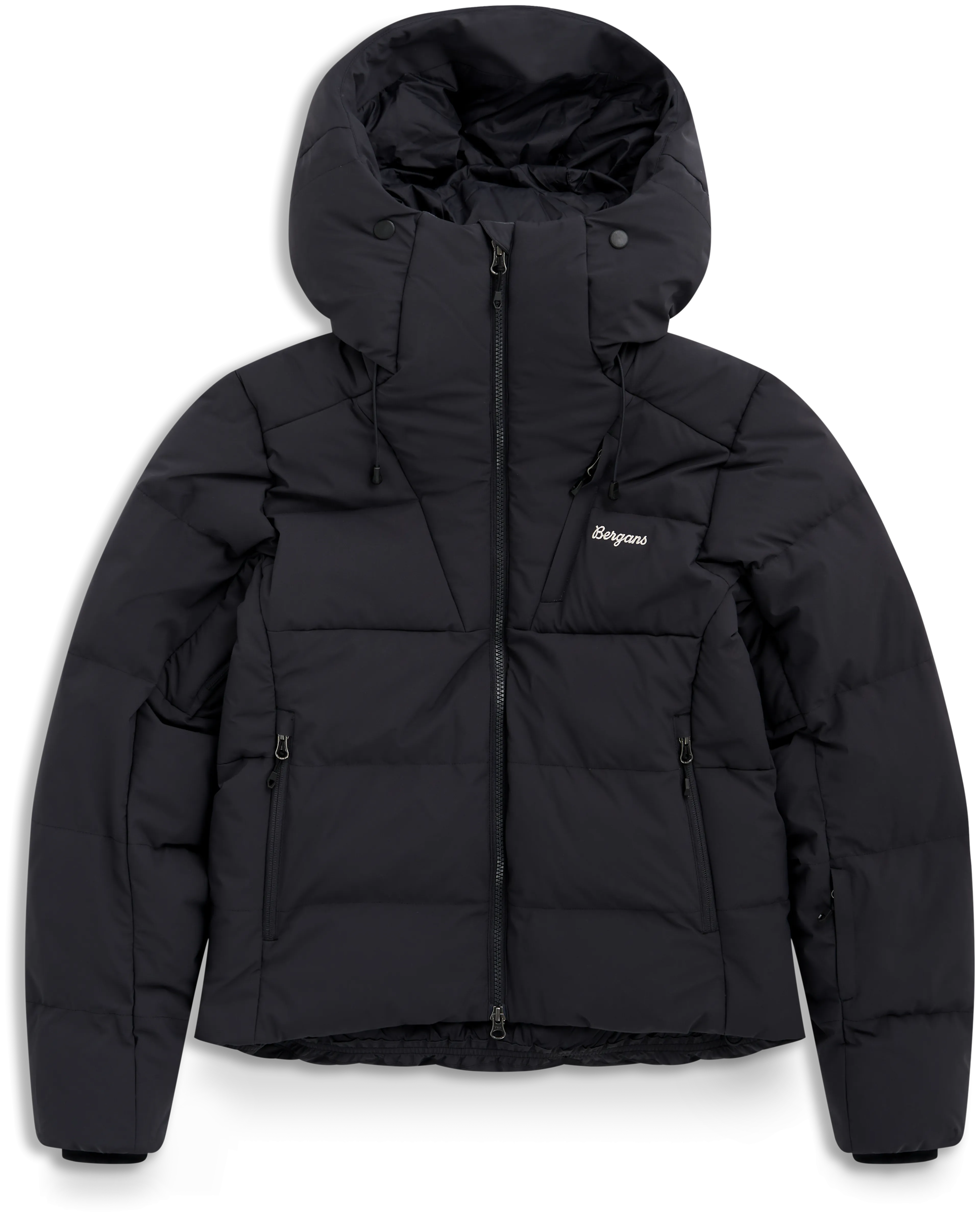 Oppdal Down Jacket Women