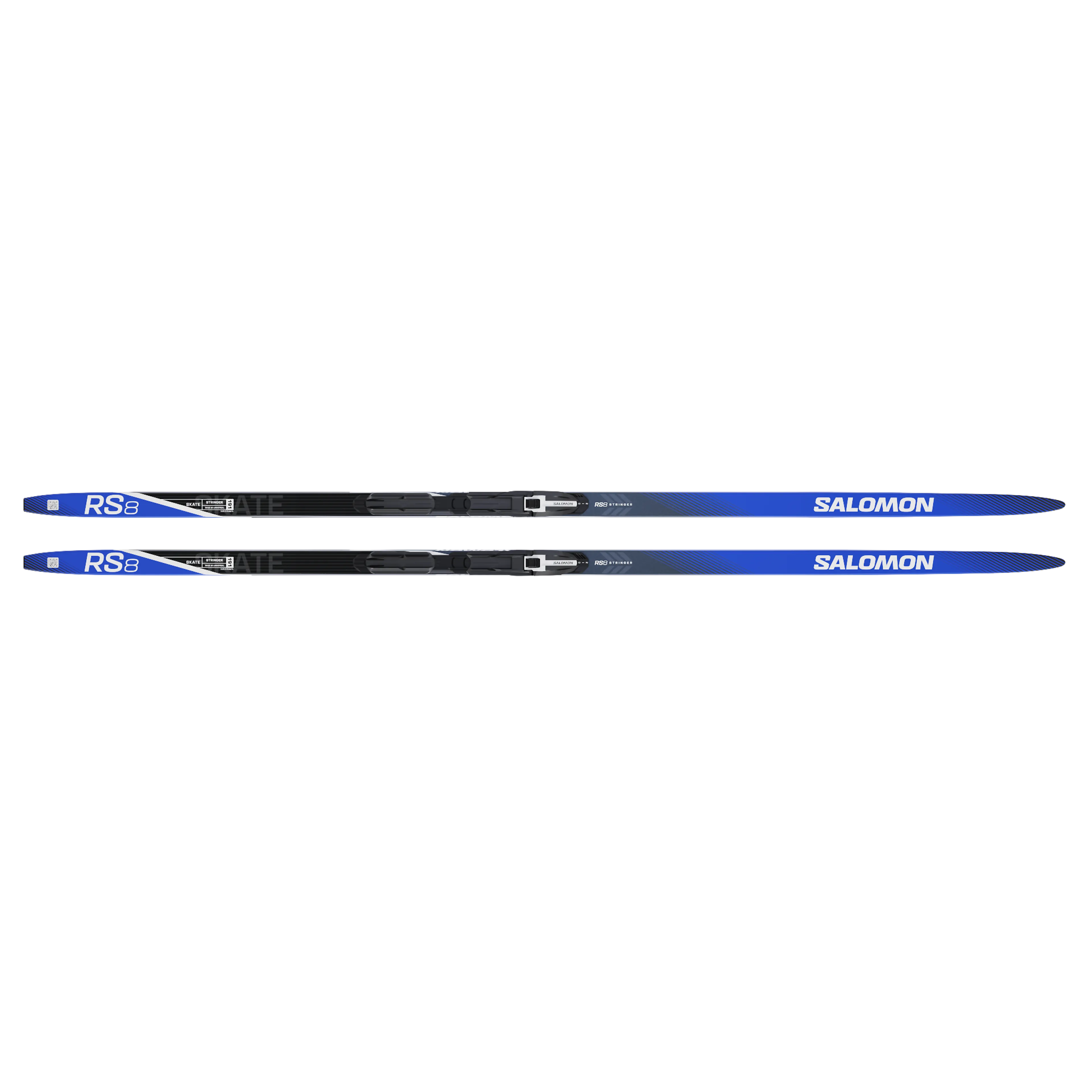 RS 8+SHIFT BDG