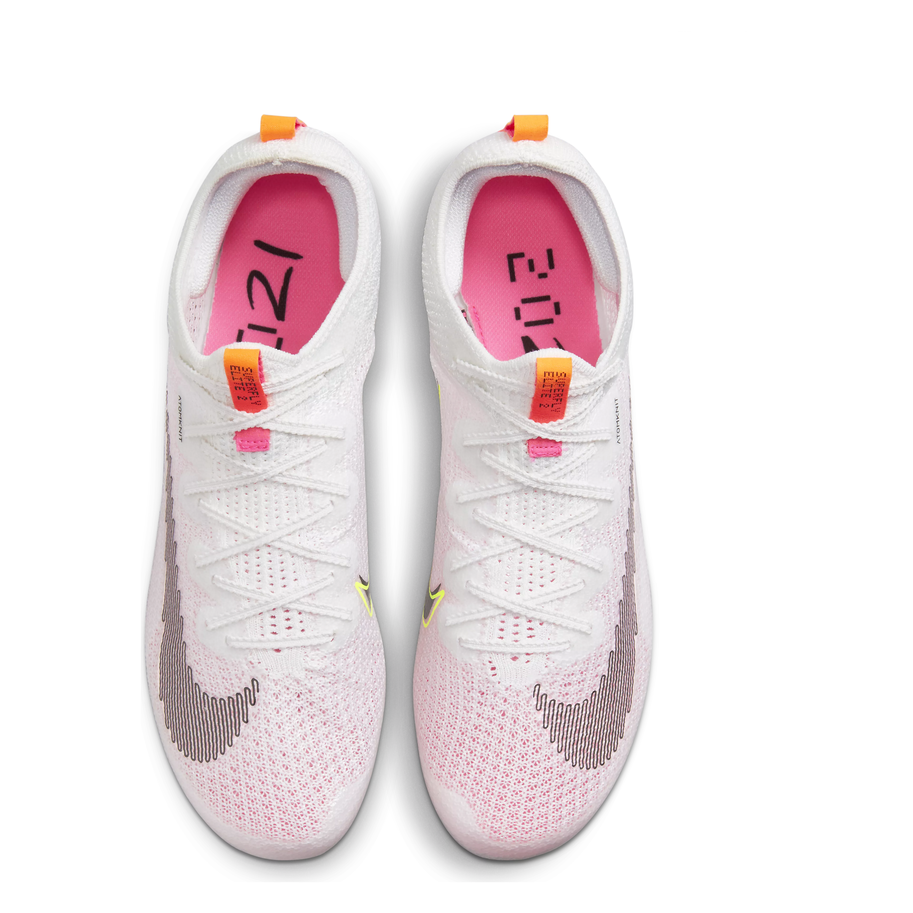 Zoom Superfly Elite 2