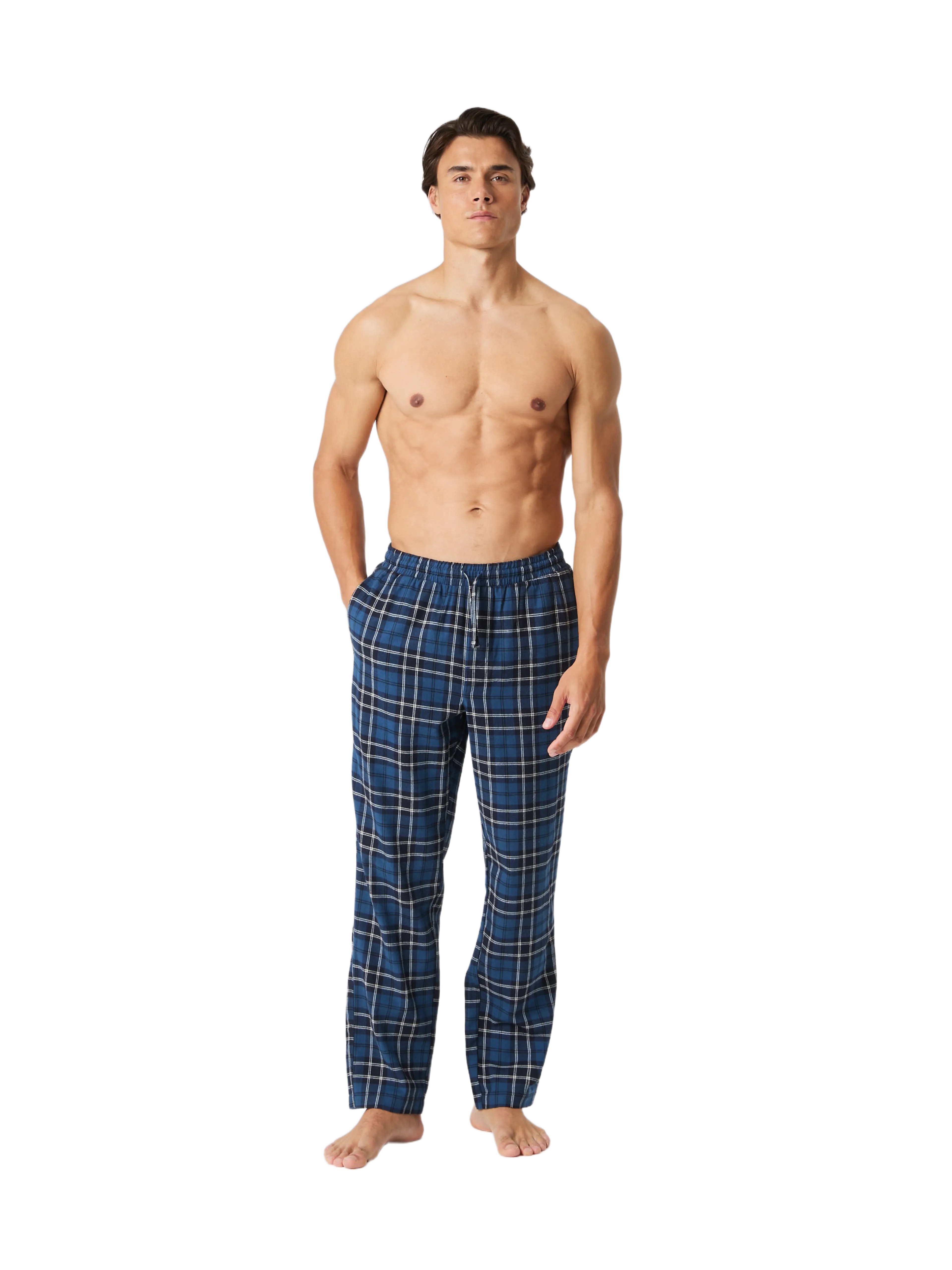 CORE PYJAMA PANTS