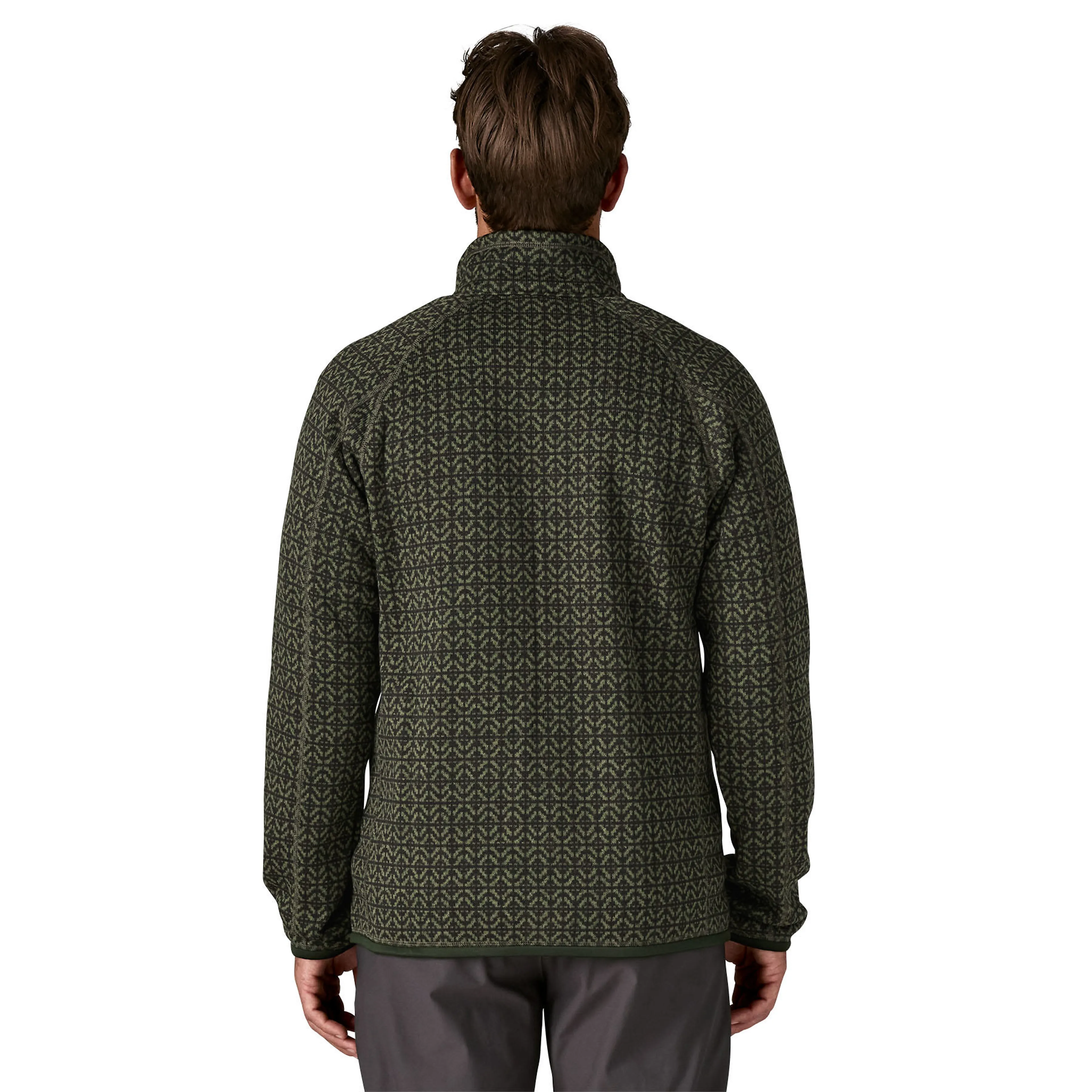 M Better Sweater Jkt