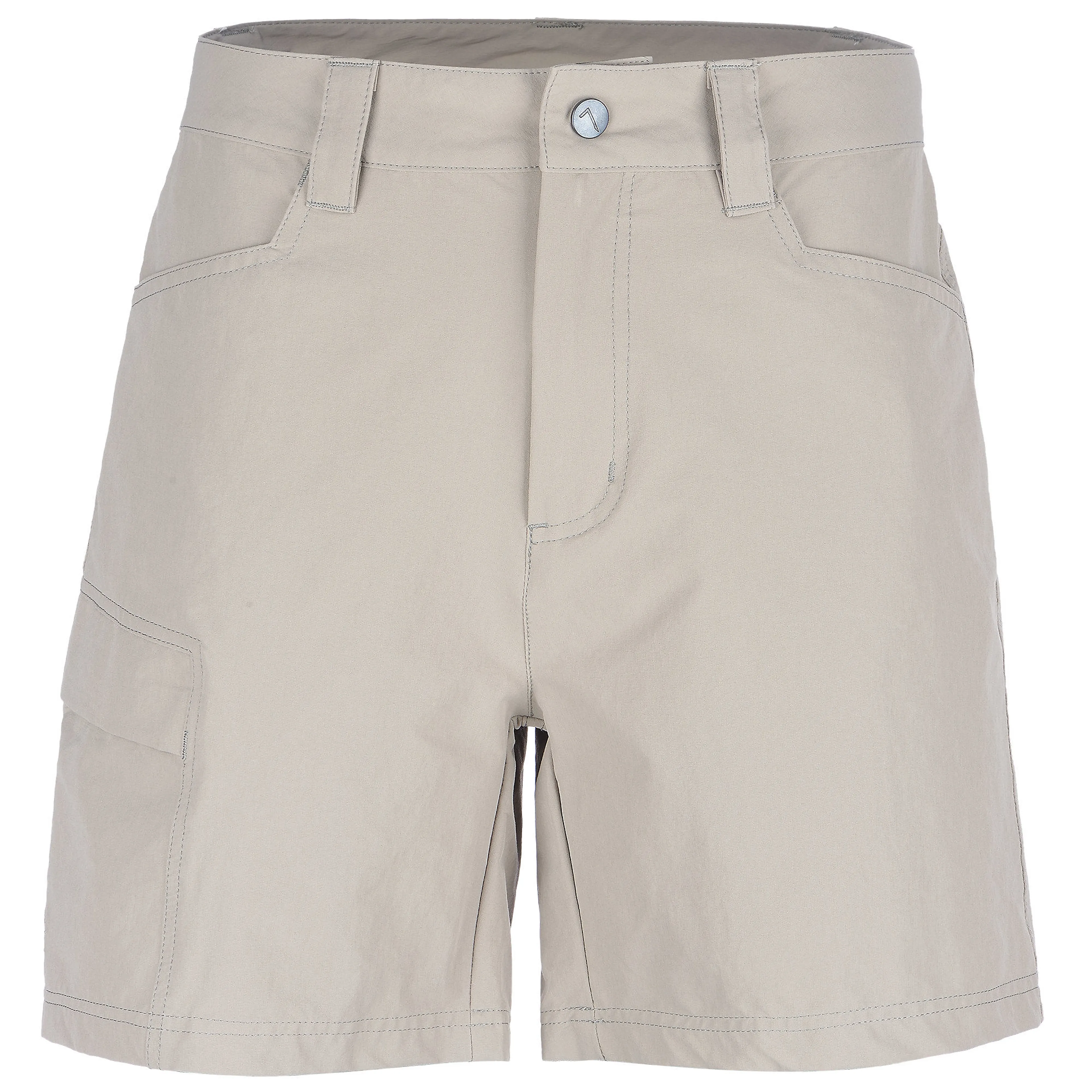 ALM W SHORTS ALM W SHORTS