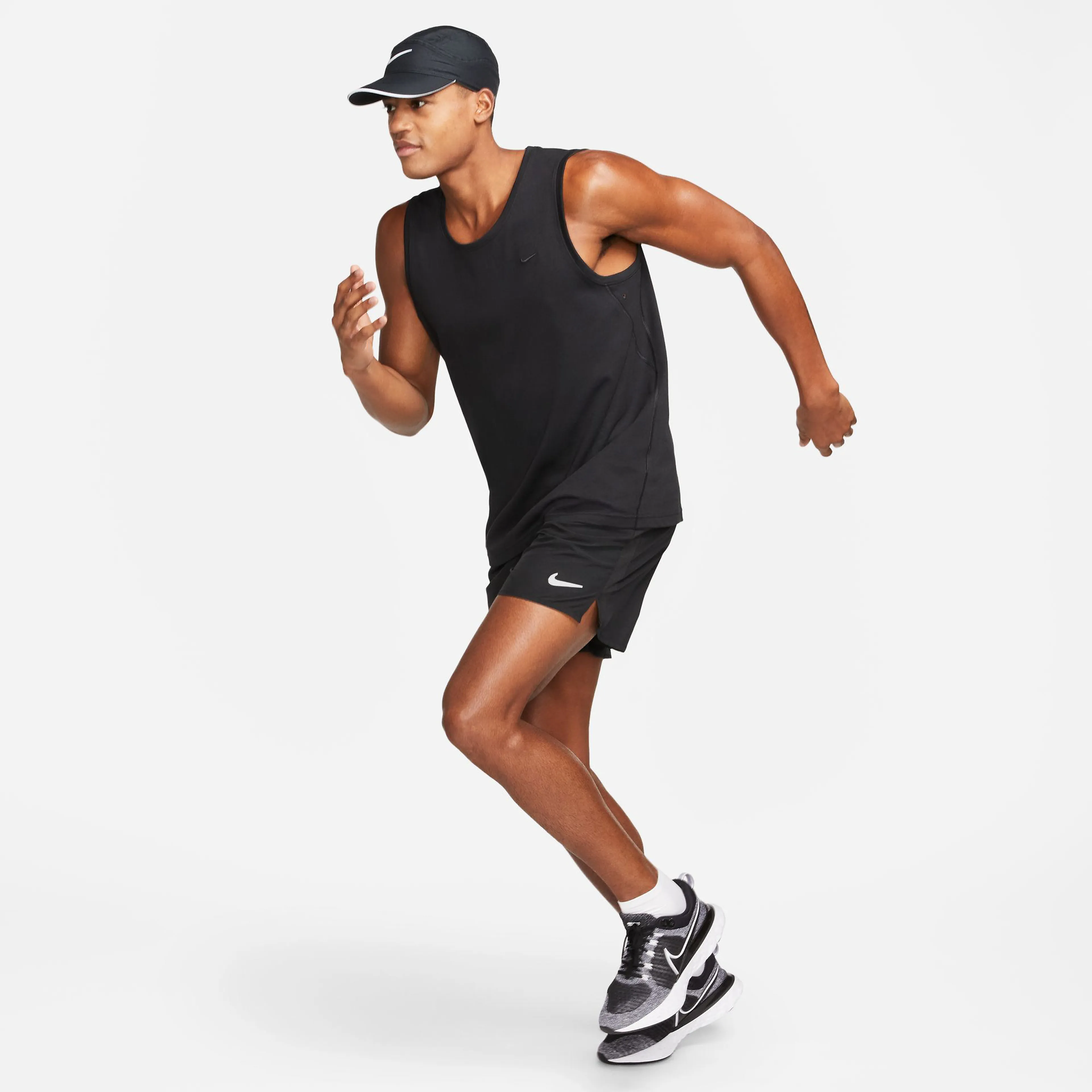 Primary Men's Dri-FIT Versatile Tank
