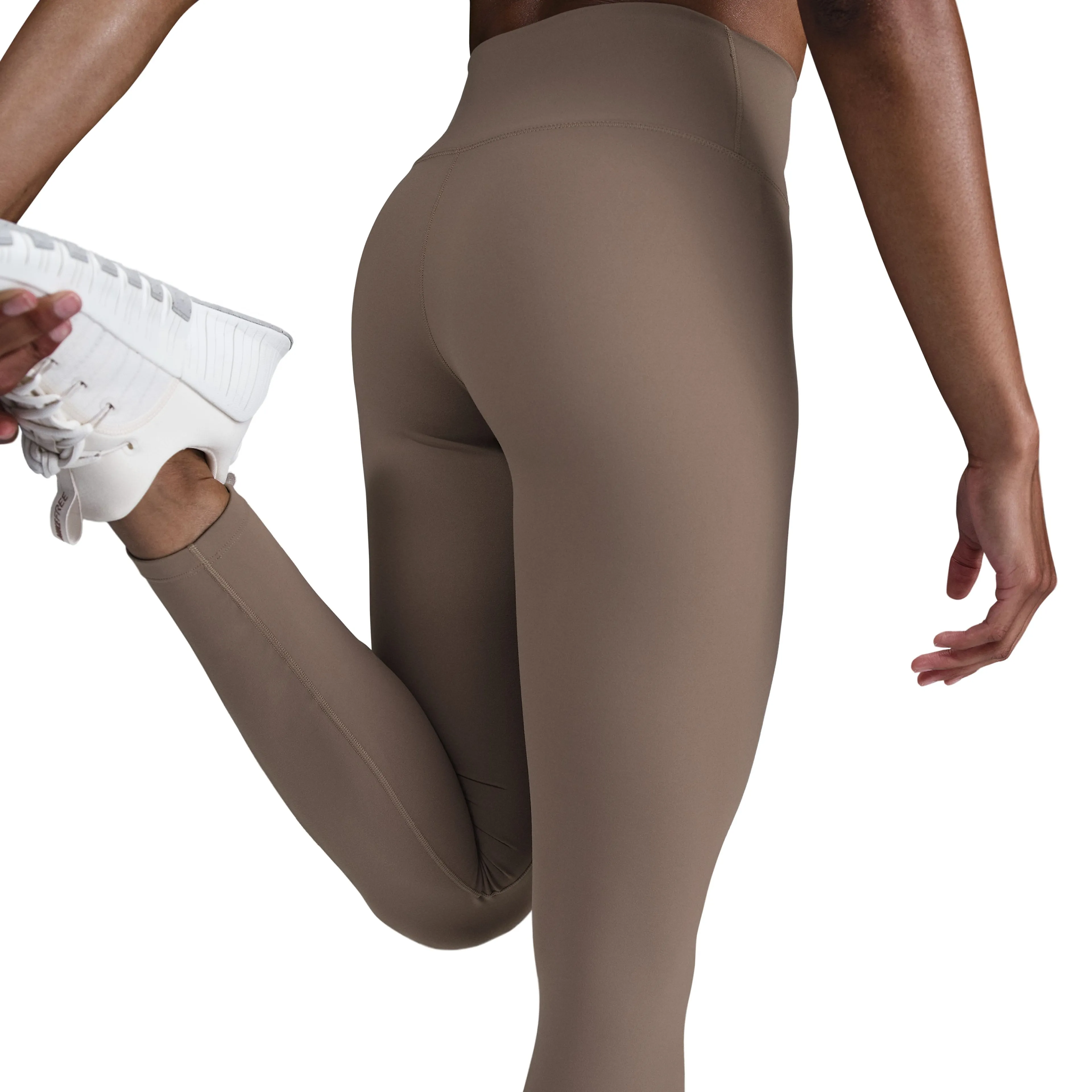 One High-Waisted Full-Length Leggings