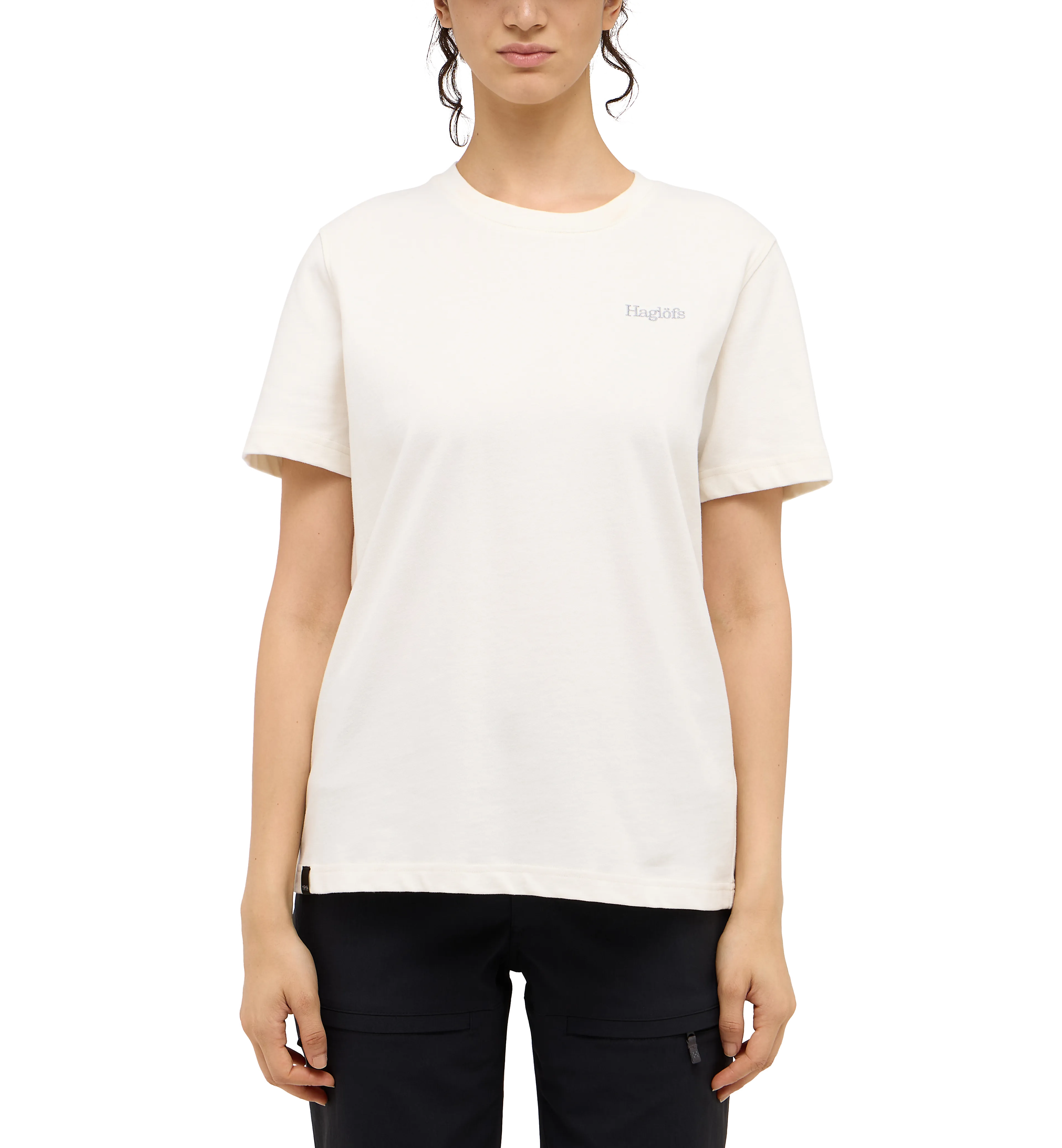 Haglöfs Tee Women