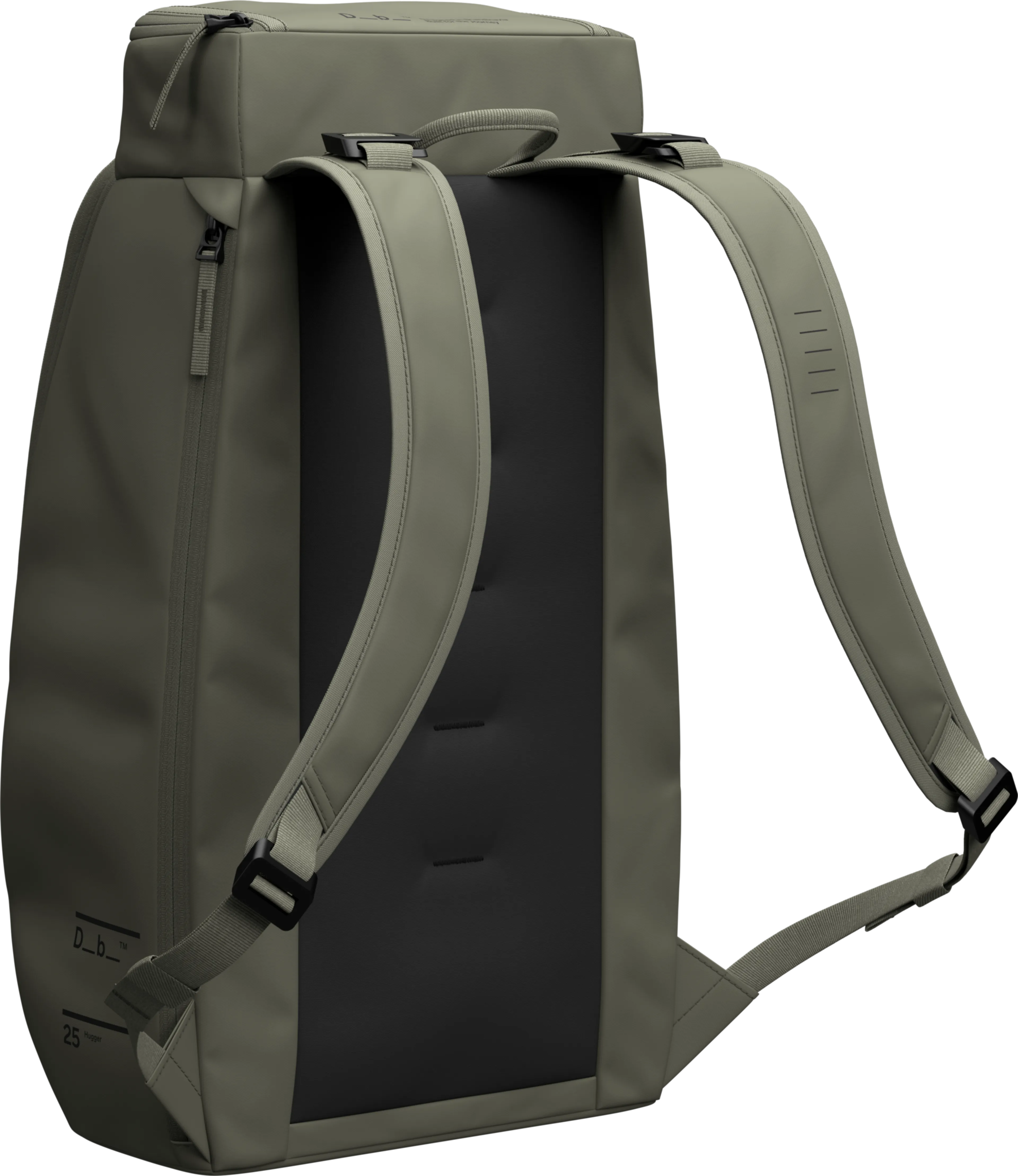 Hugger Backpack 25L