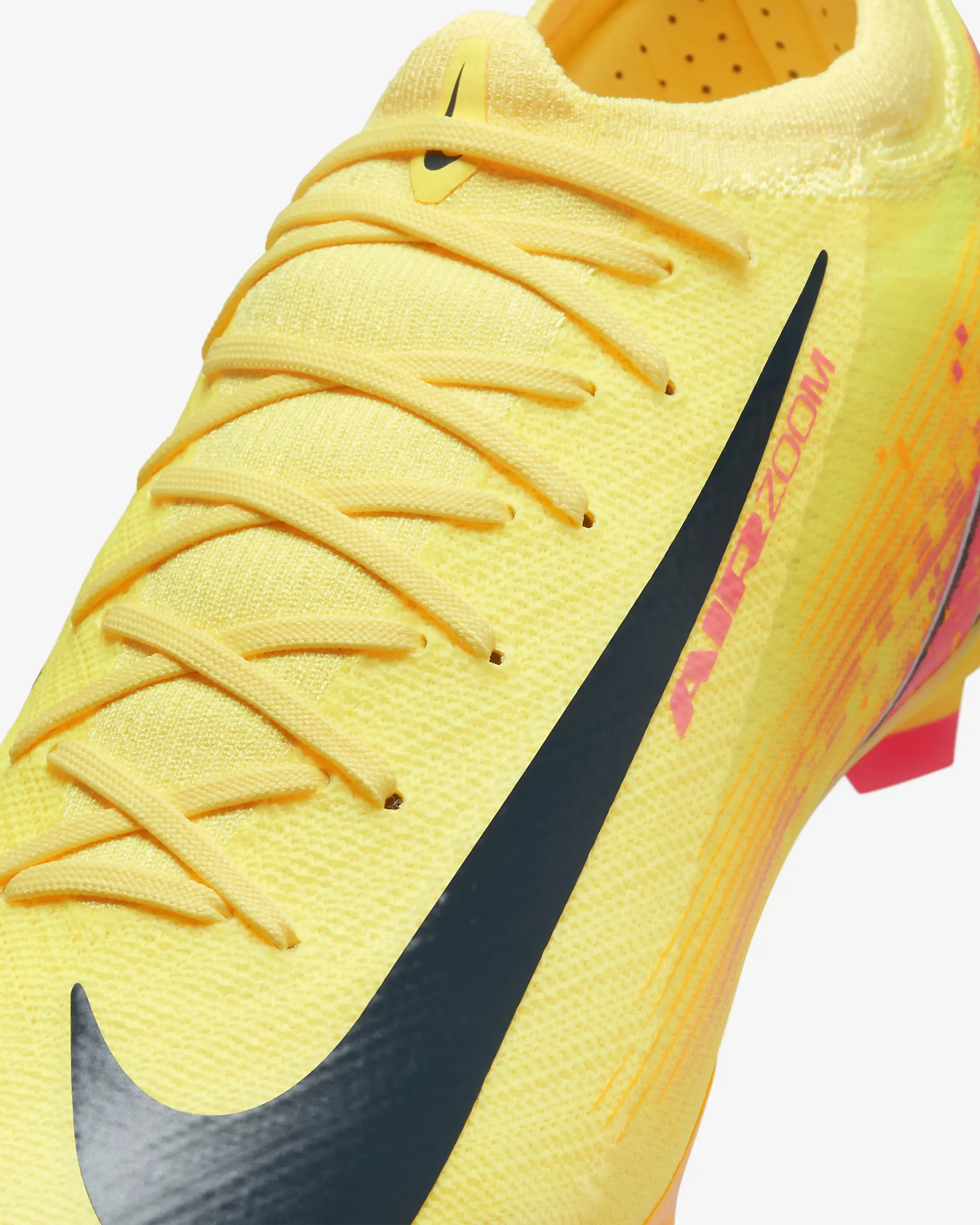 Mercurial Vapor 16 Pro «Kylian Mbappé» FG