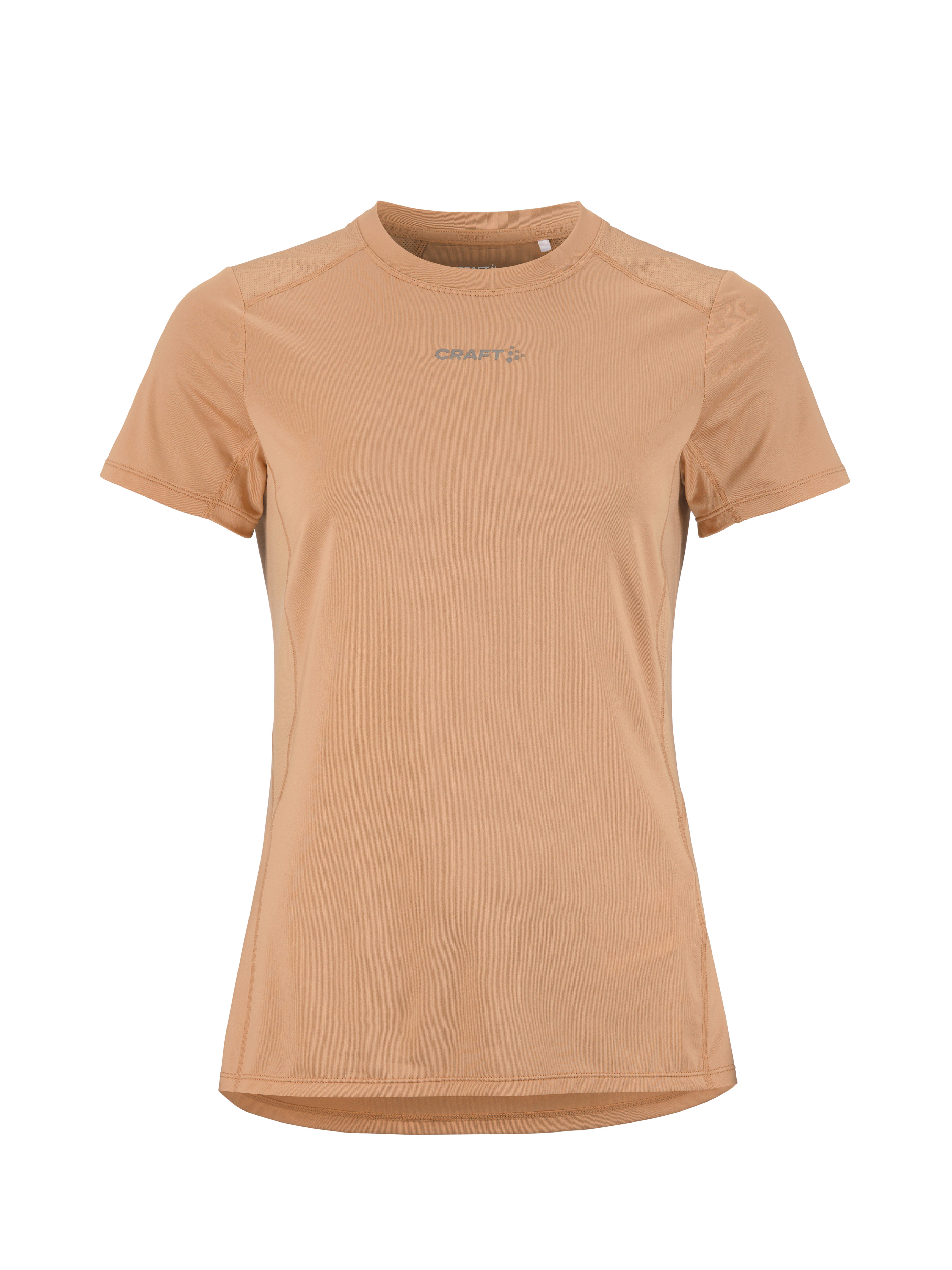Adv Essence Ss Tee 2 W
