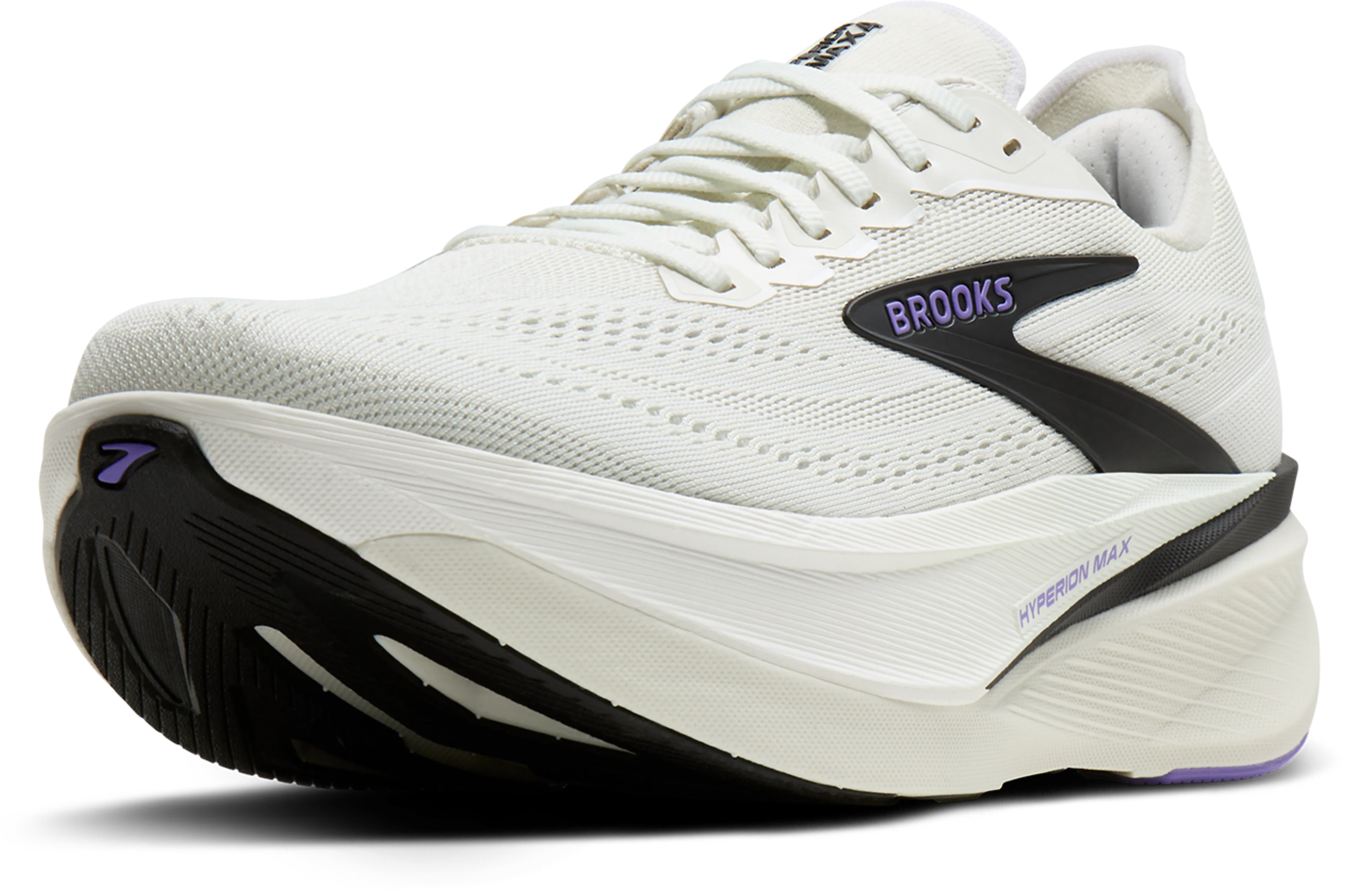 Hyperion Max 4