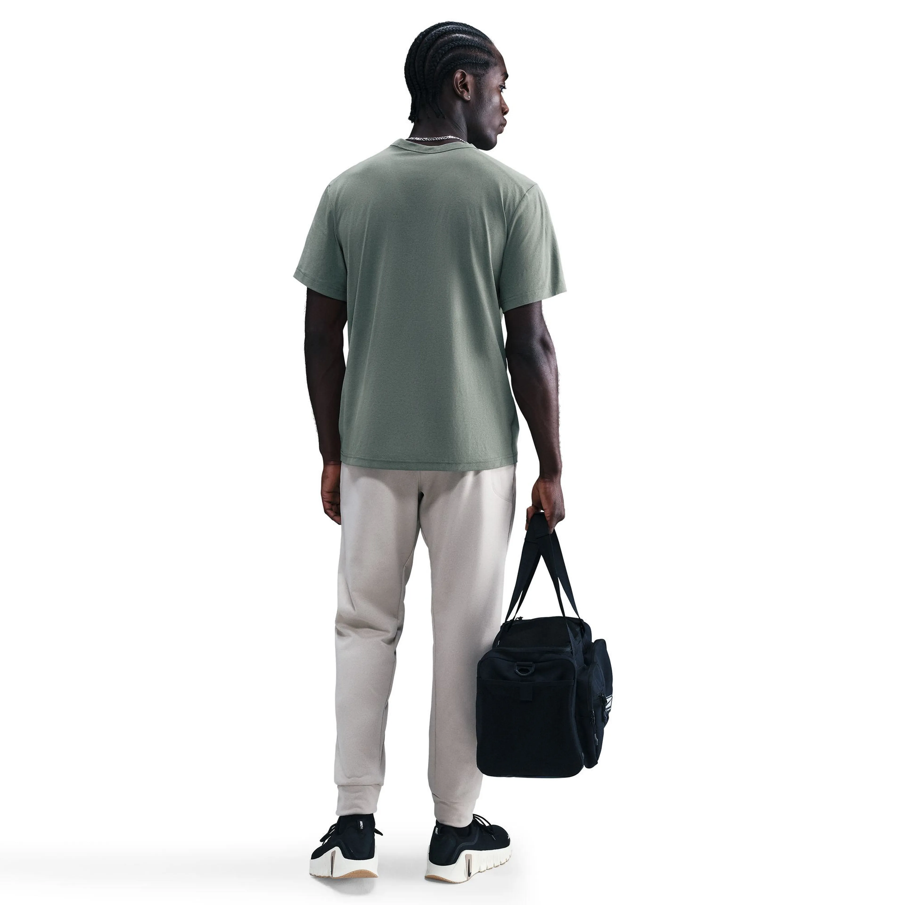 Dri-FIT UV Hyverse Men's Short Sleeve