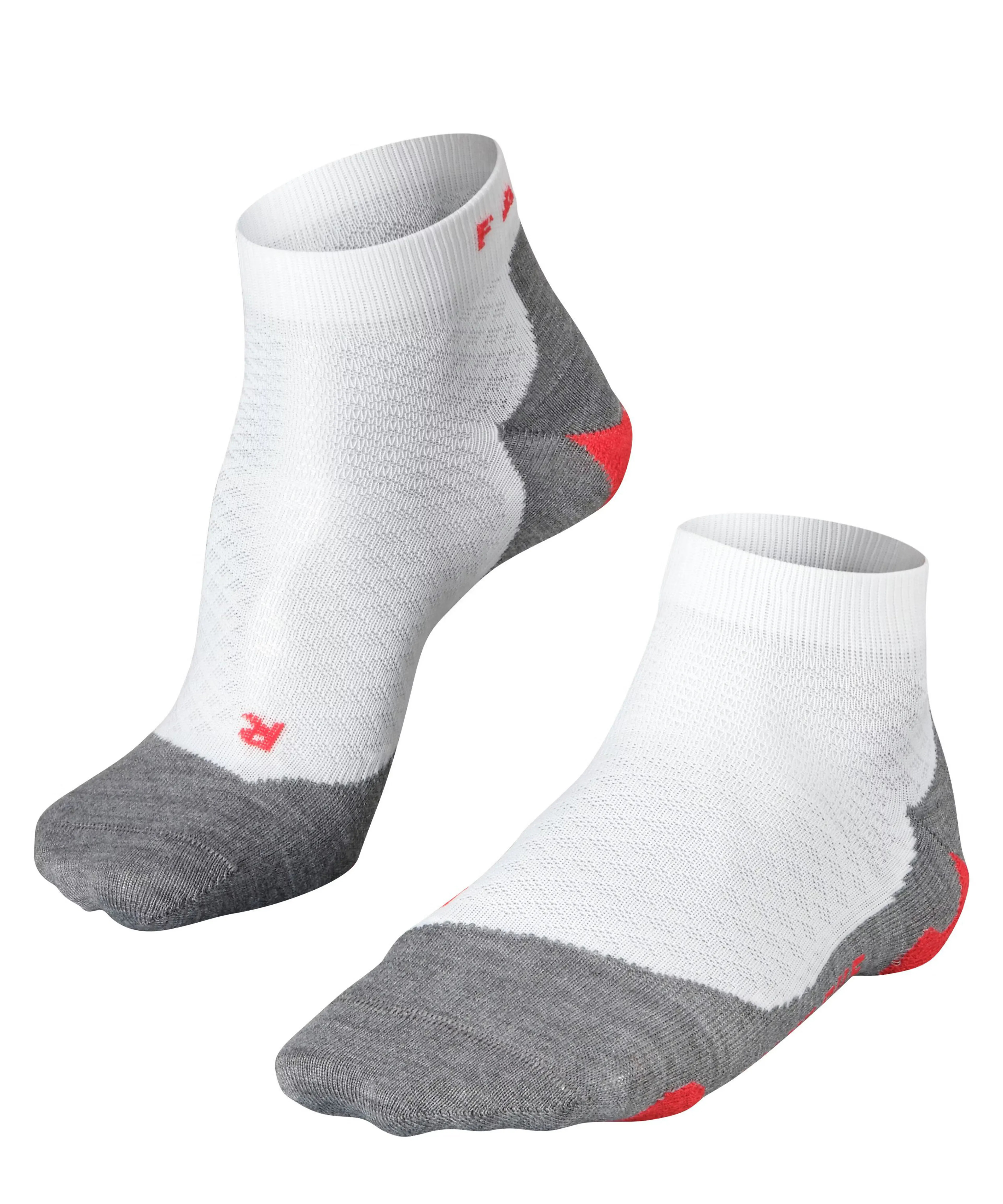 RU5 Race Running Sock Short