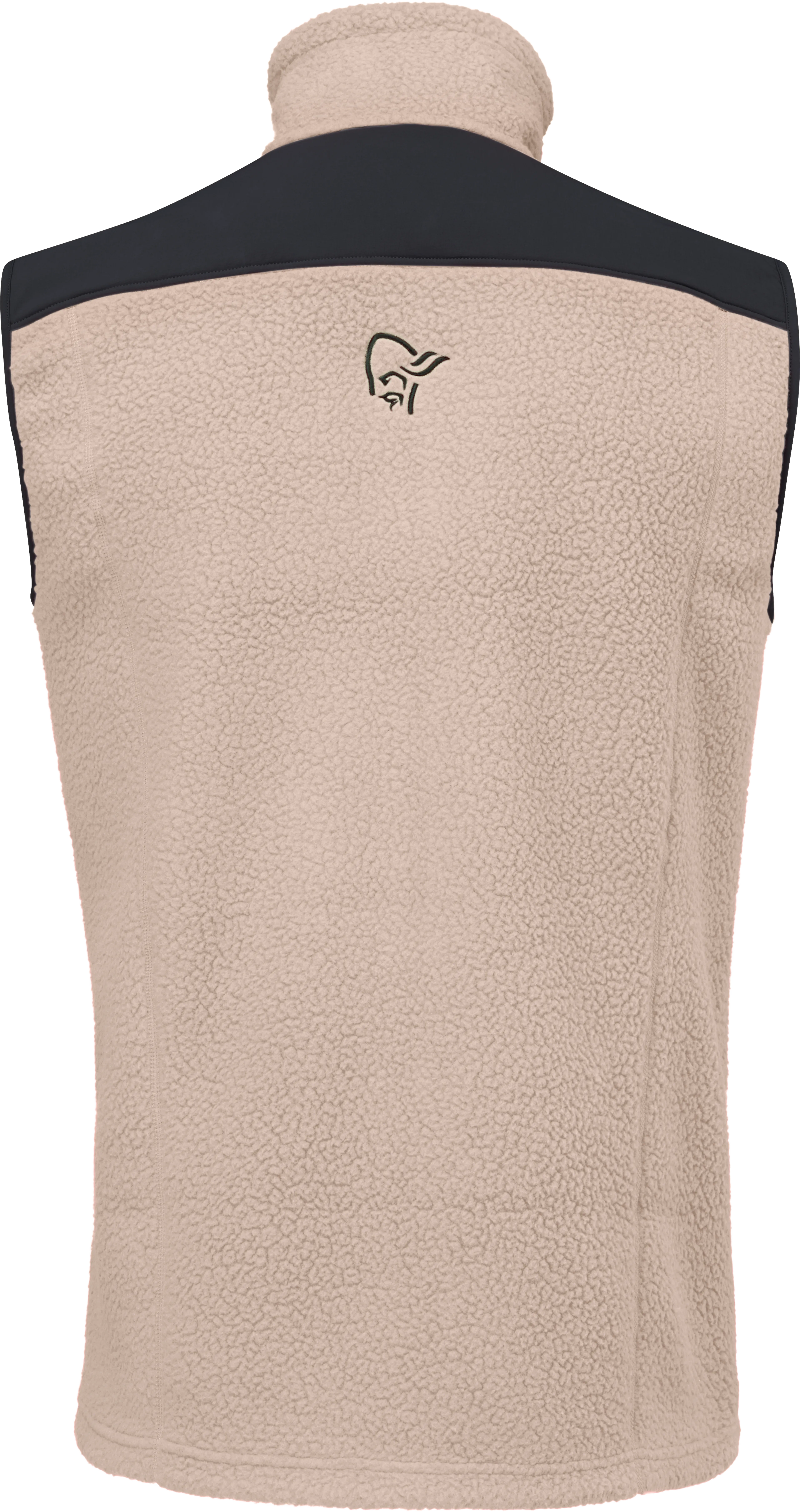 trollveggen warm3 Vest M's