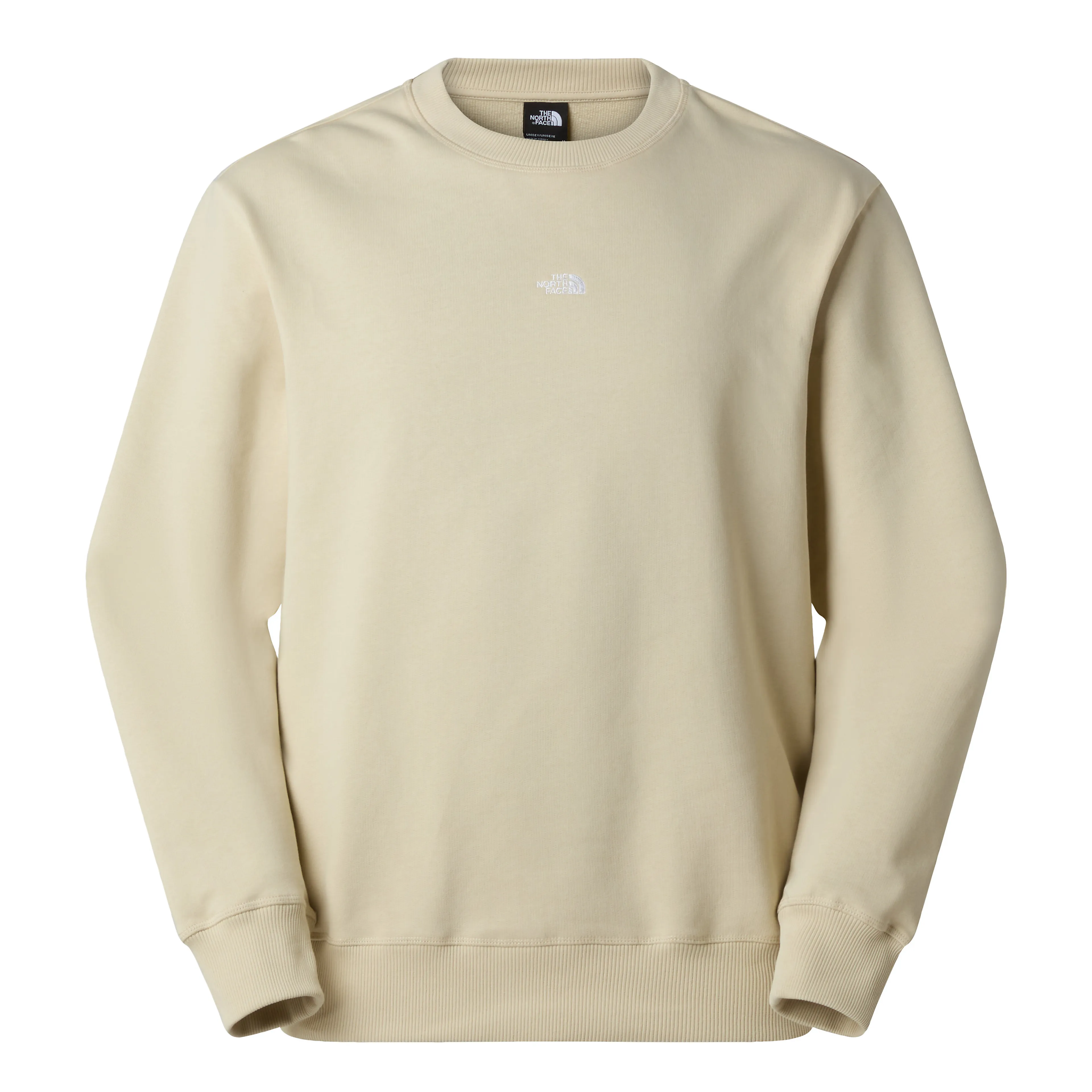 U ESSENTIAL LIGHT RELAXED CREW
