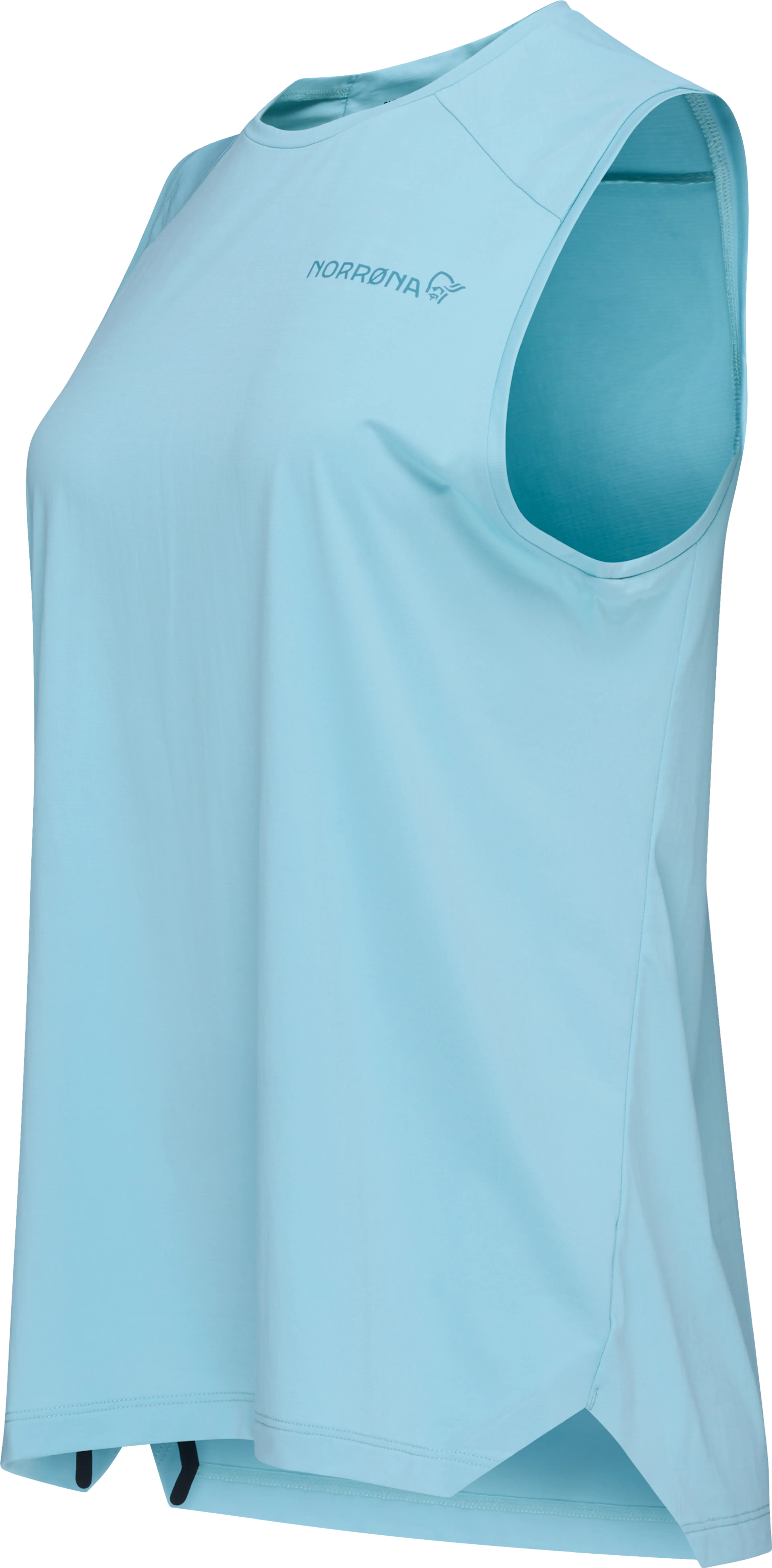 fjørå equaliser Sleeveless W's