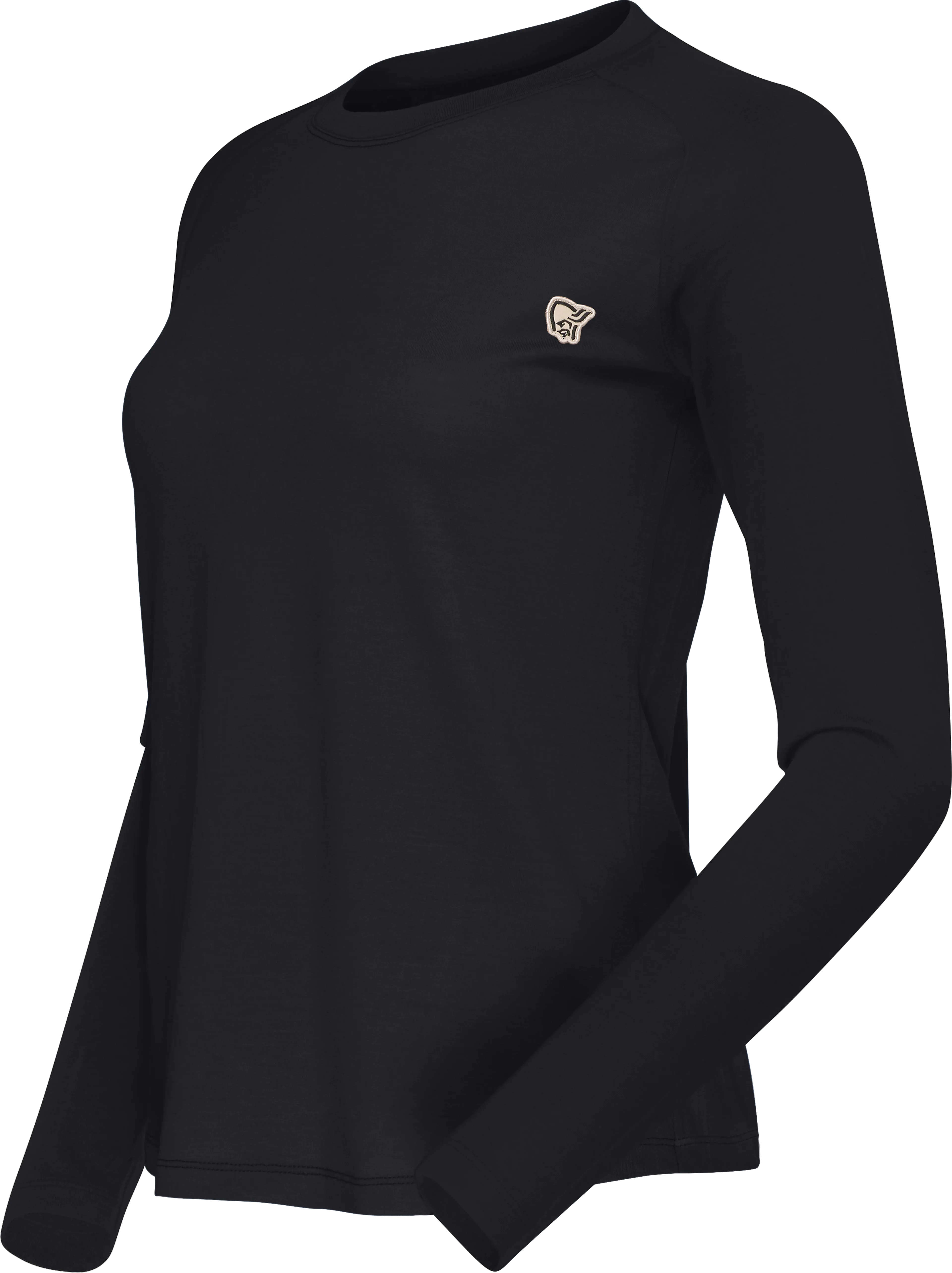 femund pureUll Long Sleeve W's