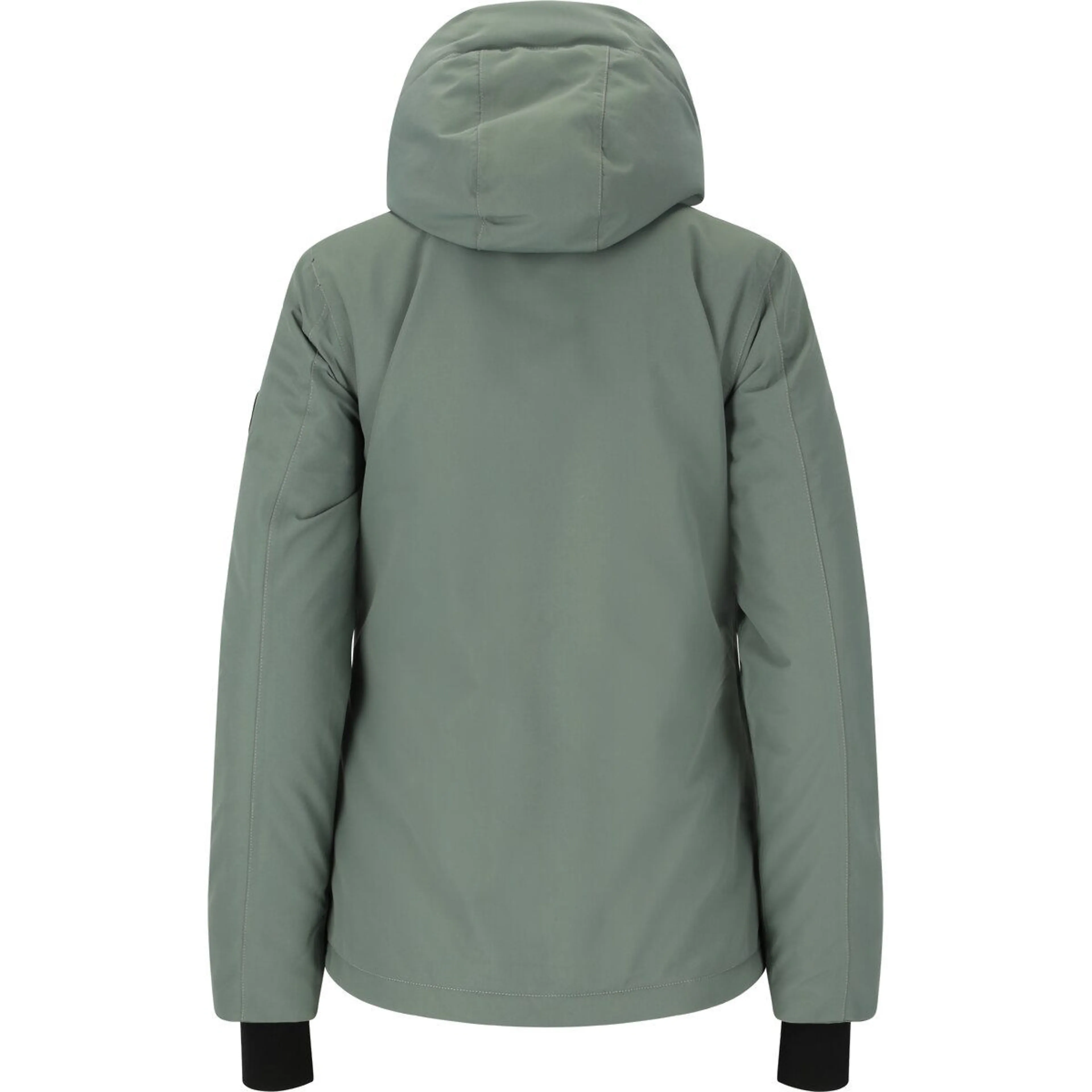 Drizzle Jr Ski Jacket skijakke junior