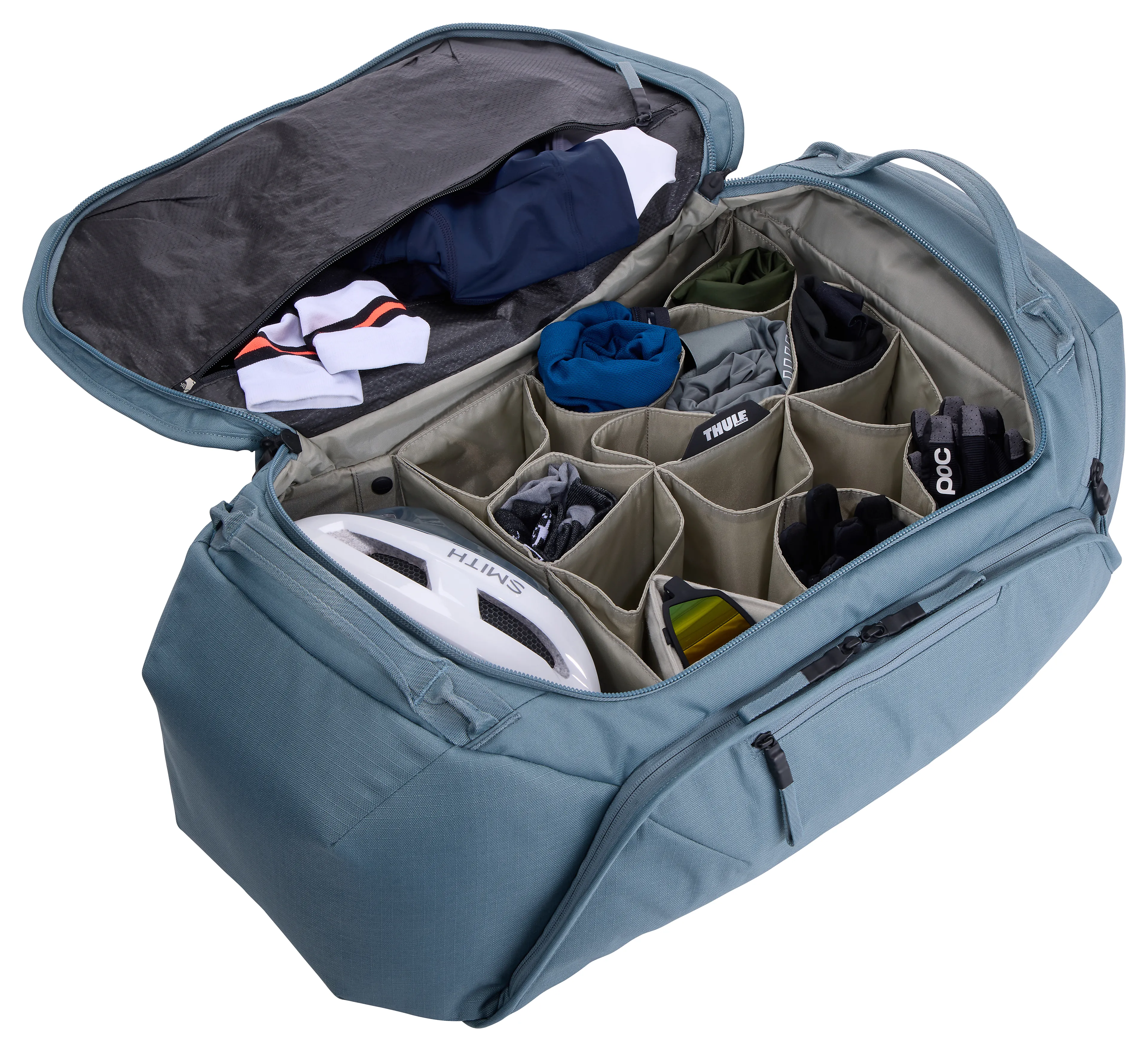 ROUNDTRIP BIKE DUFFEL 55L MDB
