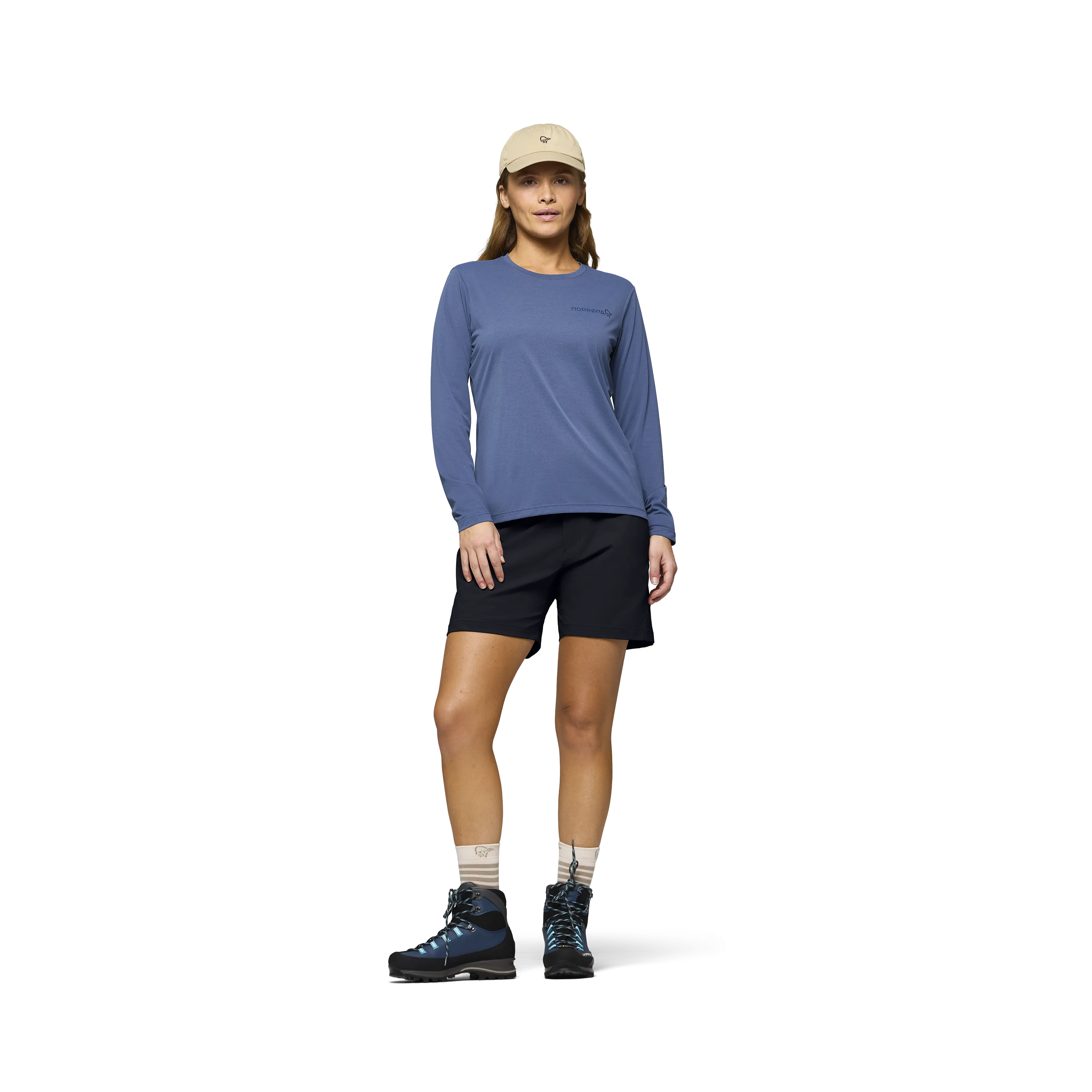 femund flex1 light Shorts W's