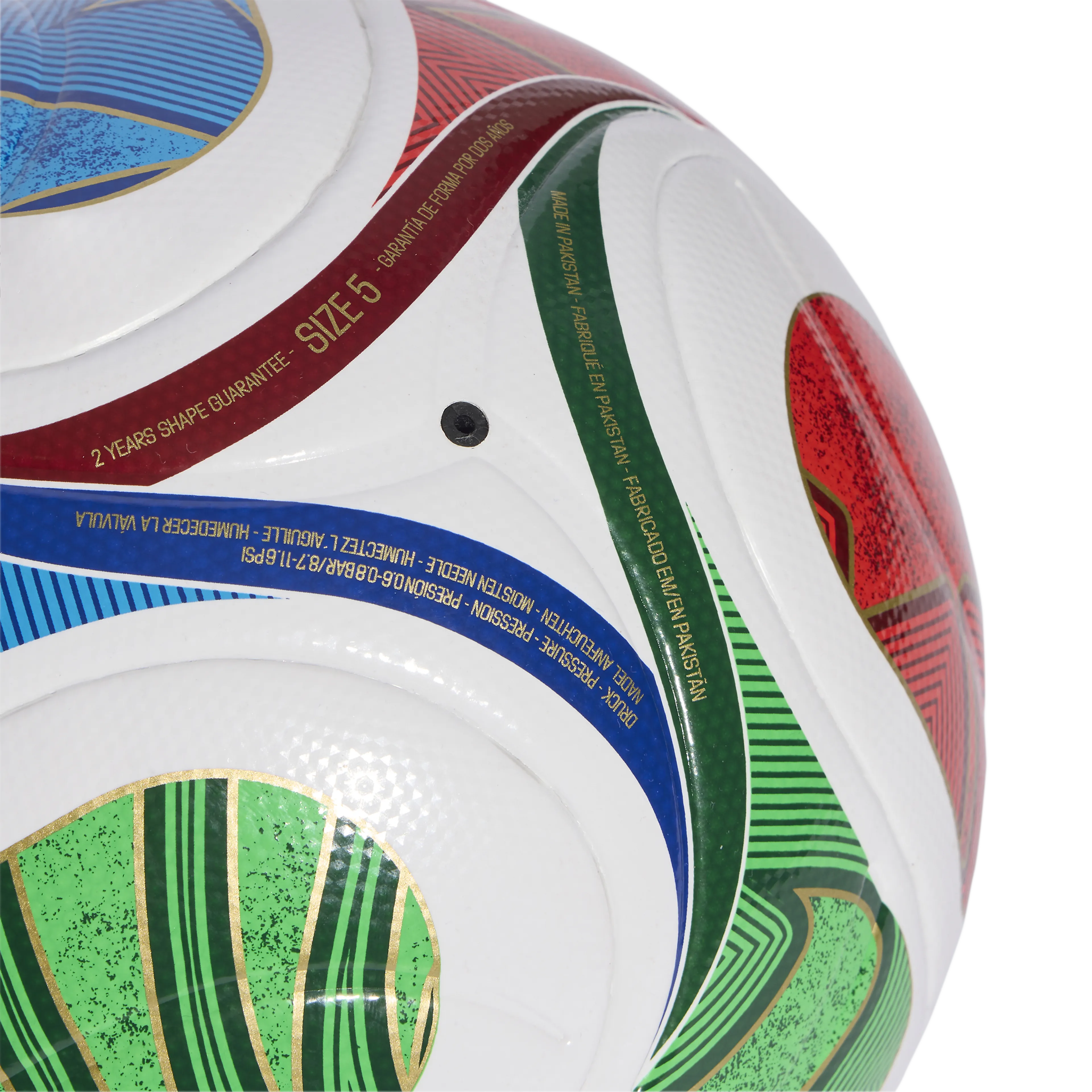 FIFA World Cup 26™ Trionda League Junior 350 Ball