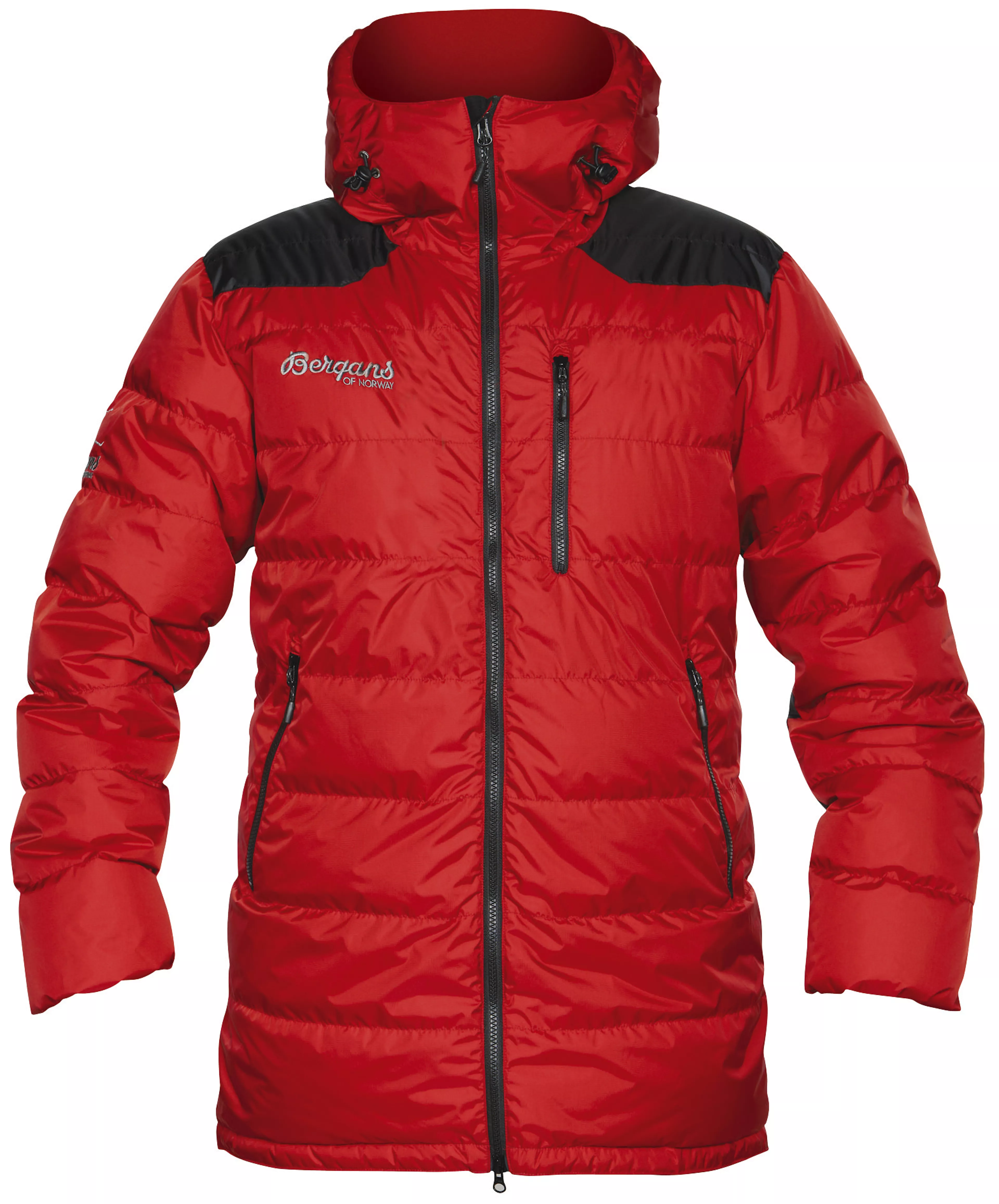 Expedition Down Light Parka