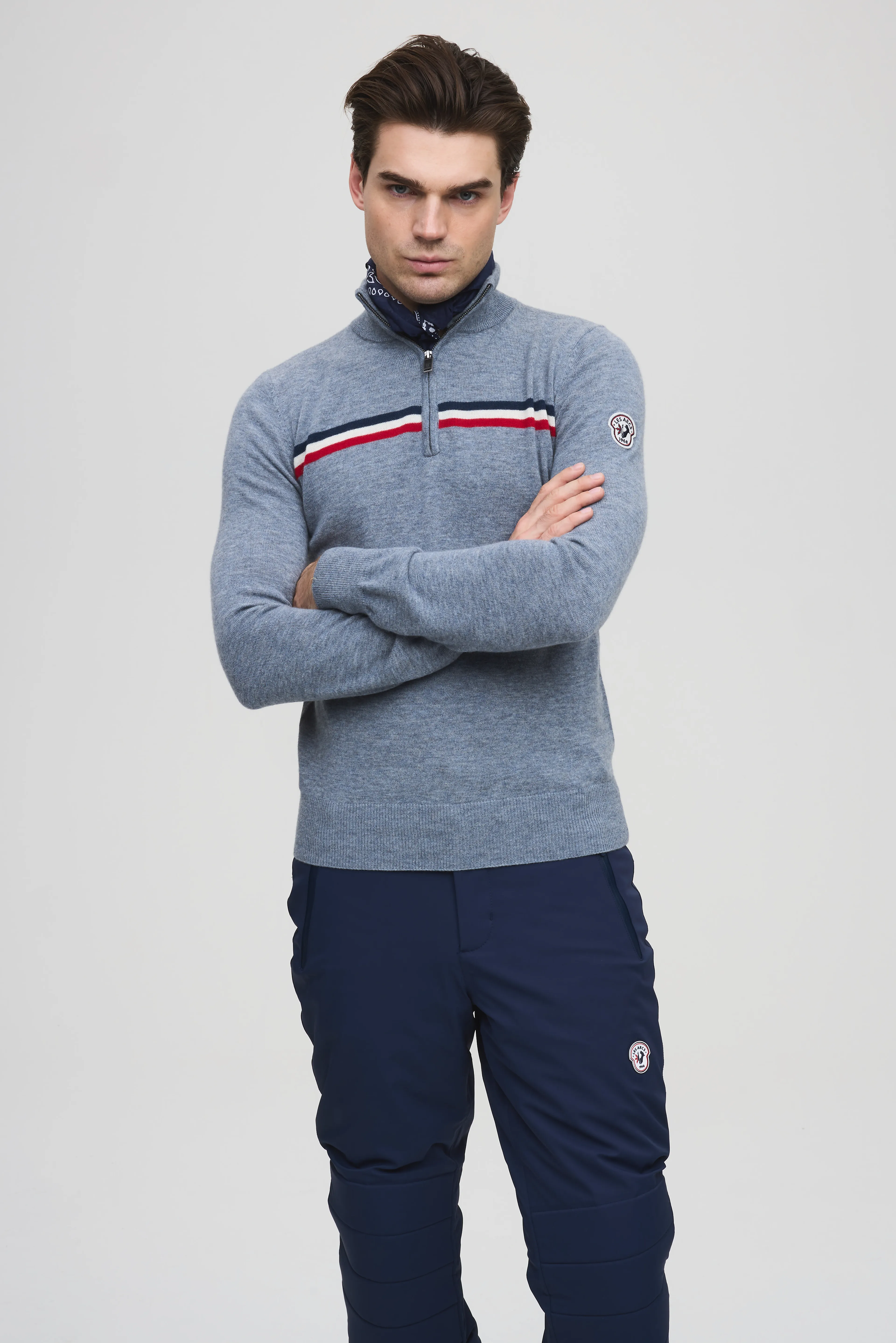 Emilo ski polo