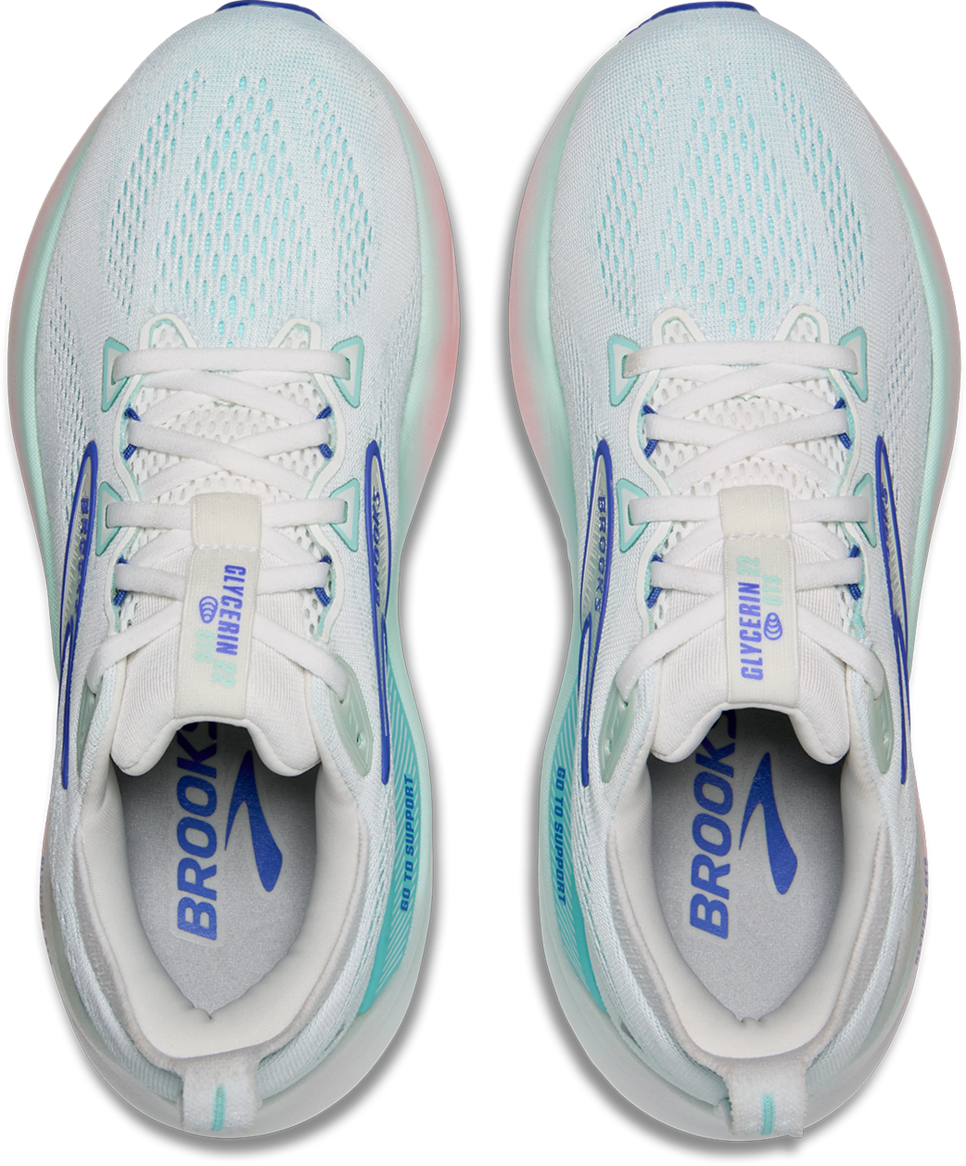 Glycerin GTS 22