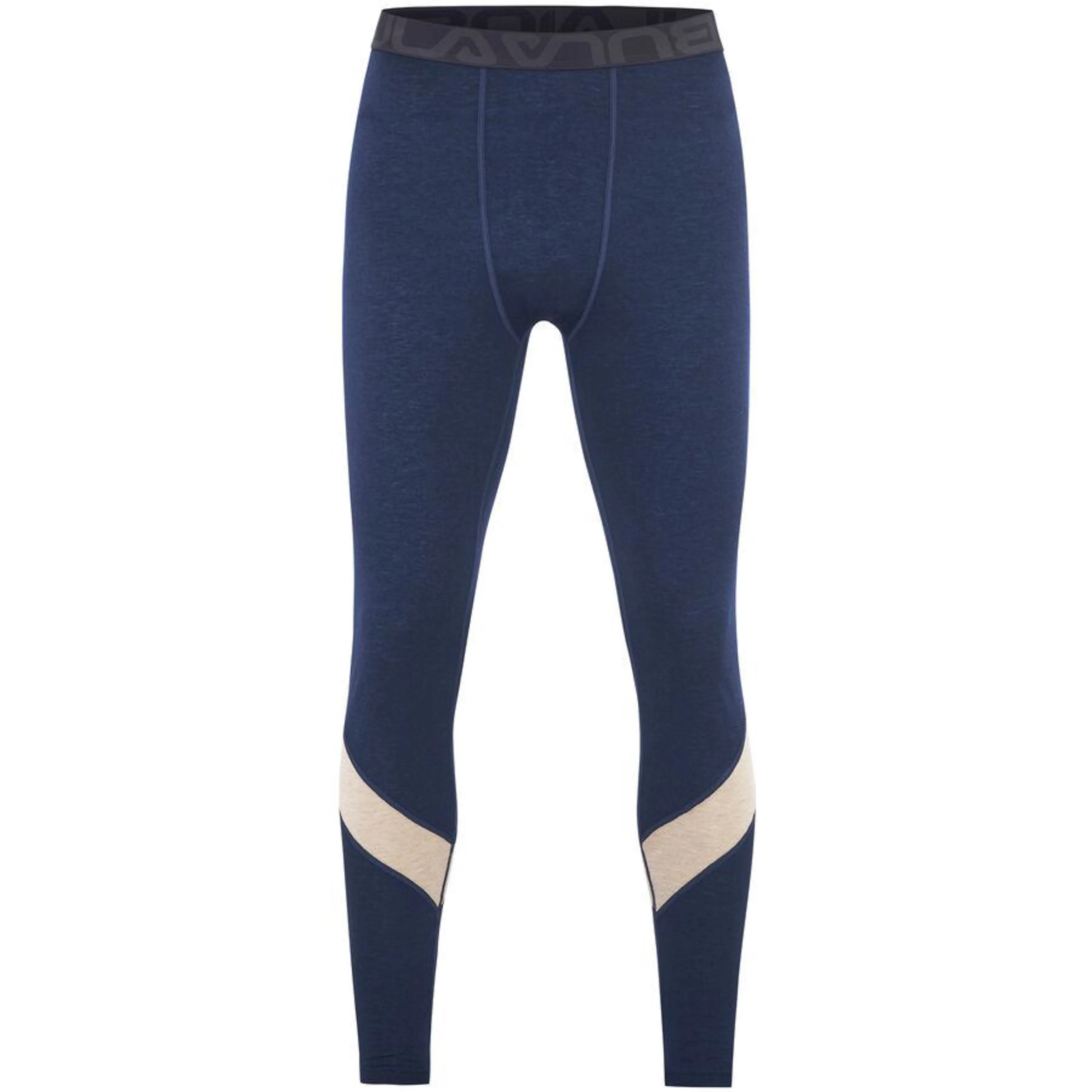 Retro Merino Wool Pants