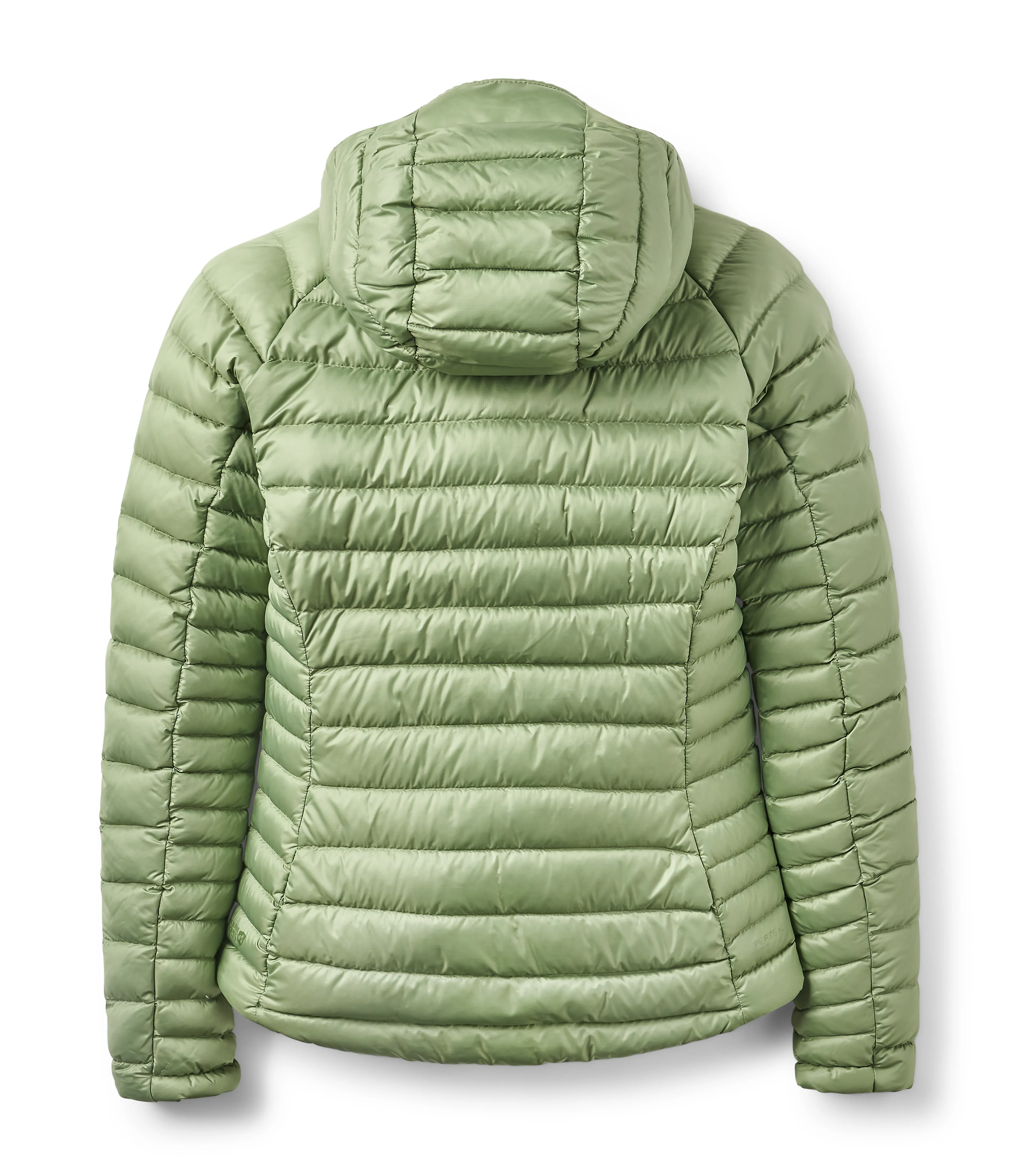 Microlight Alpine Hoody Wmns