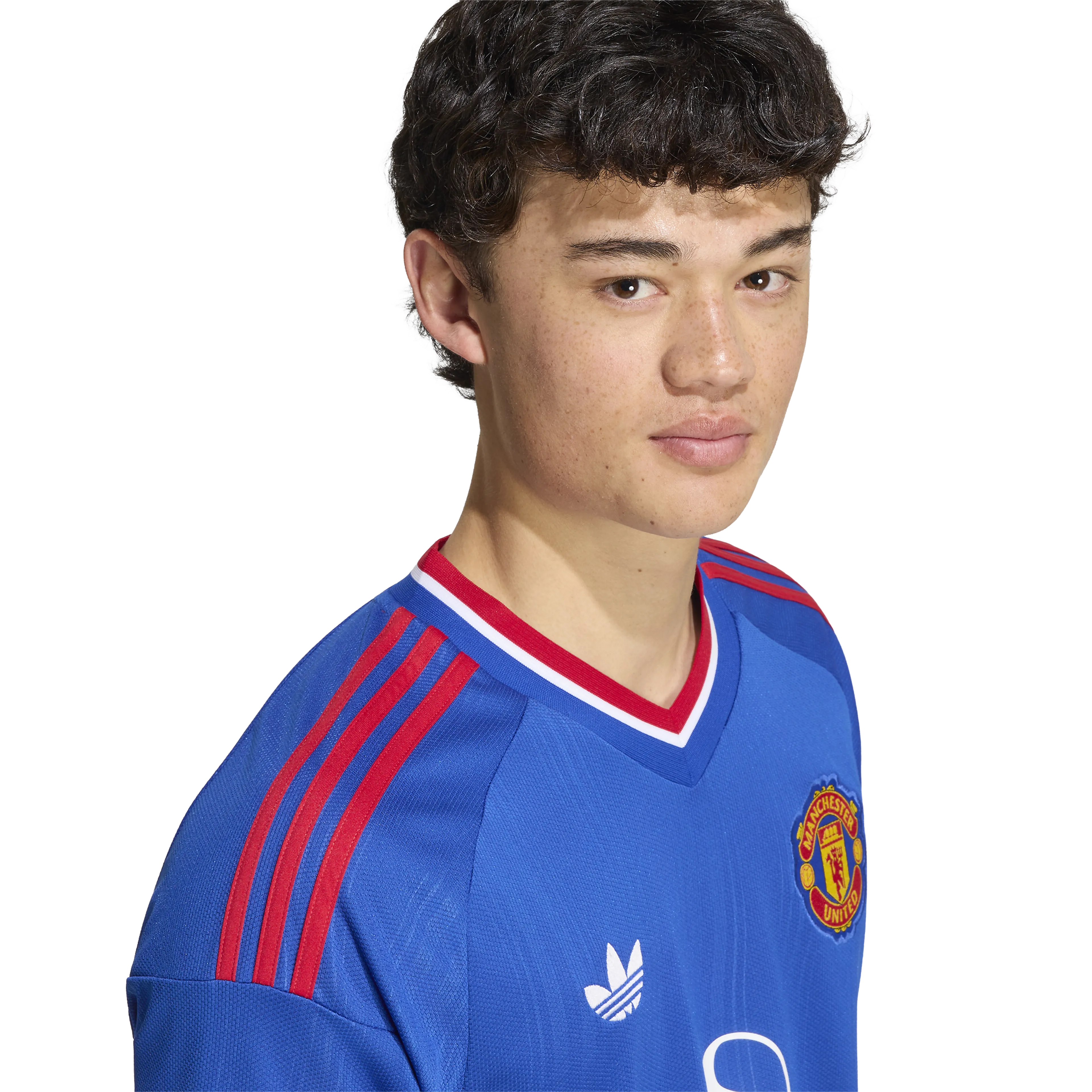Manchester United 26/27 Bortedrakt
