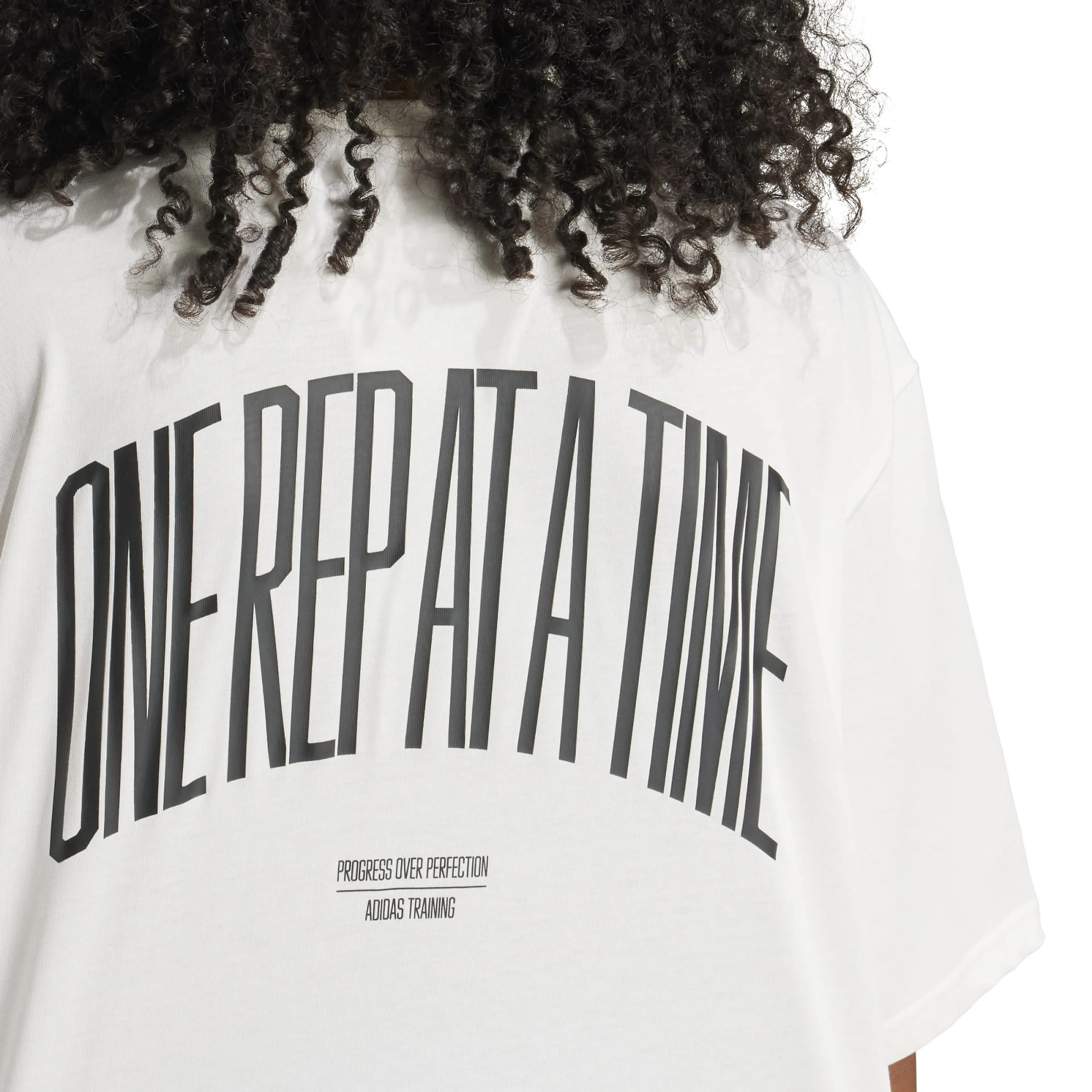 Strength Graphic T-Shirt