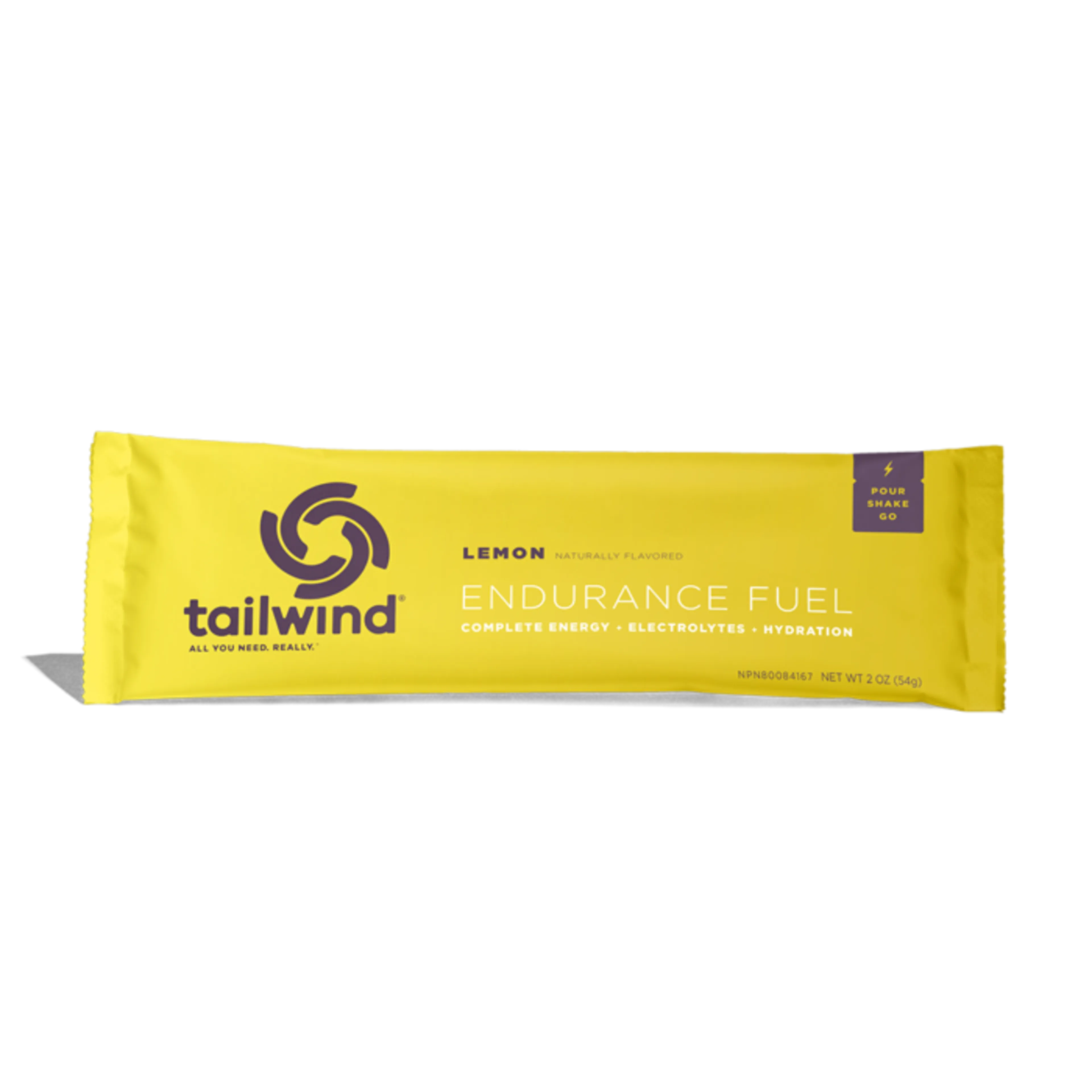 Endurance Fuel Lemon Stick Pack