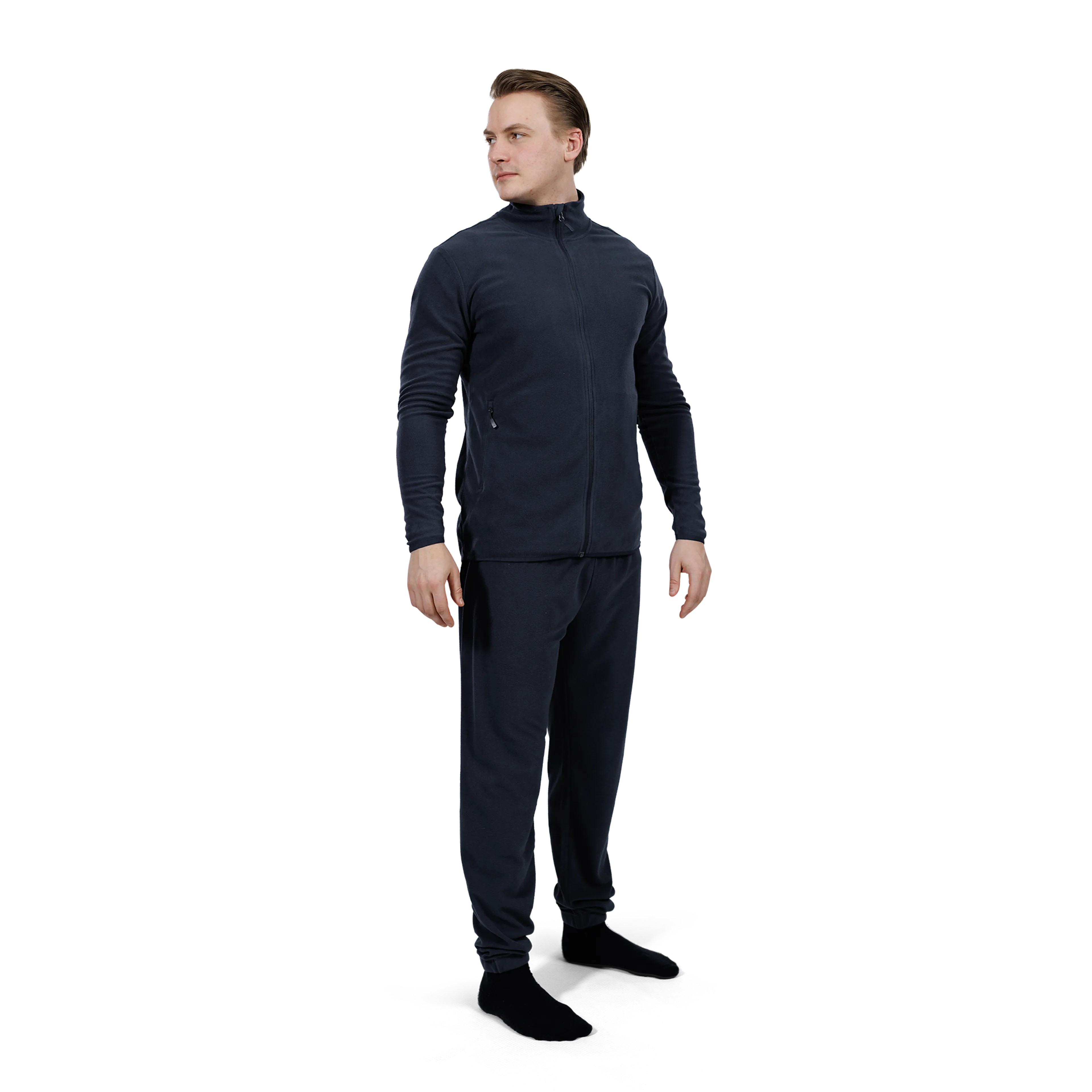 FAGERHEIM 2.0 M FLEECEJAKKE