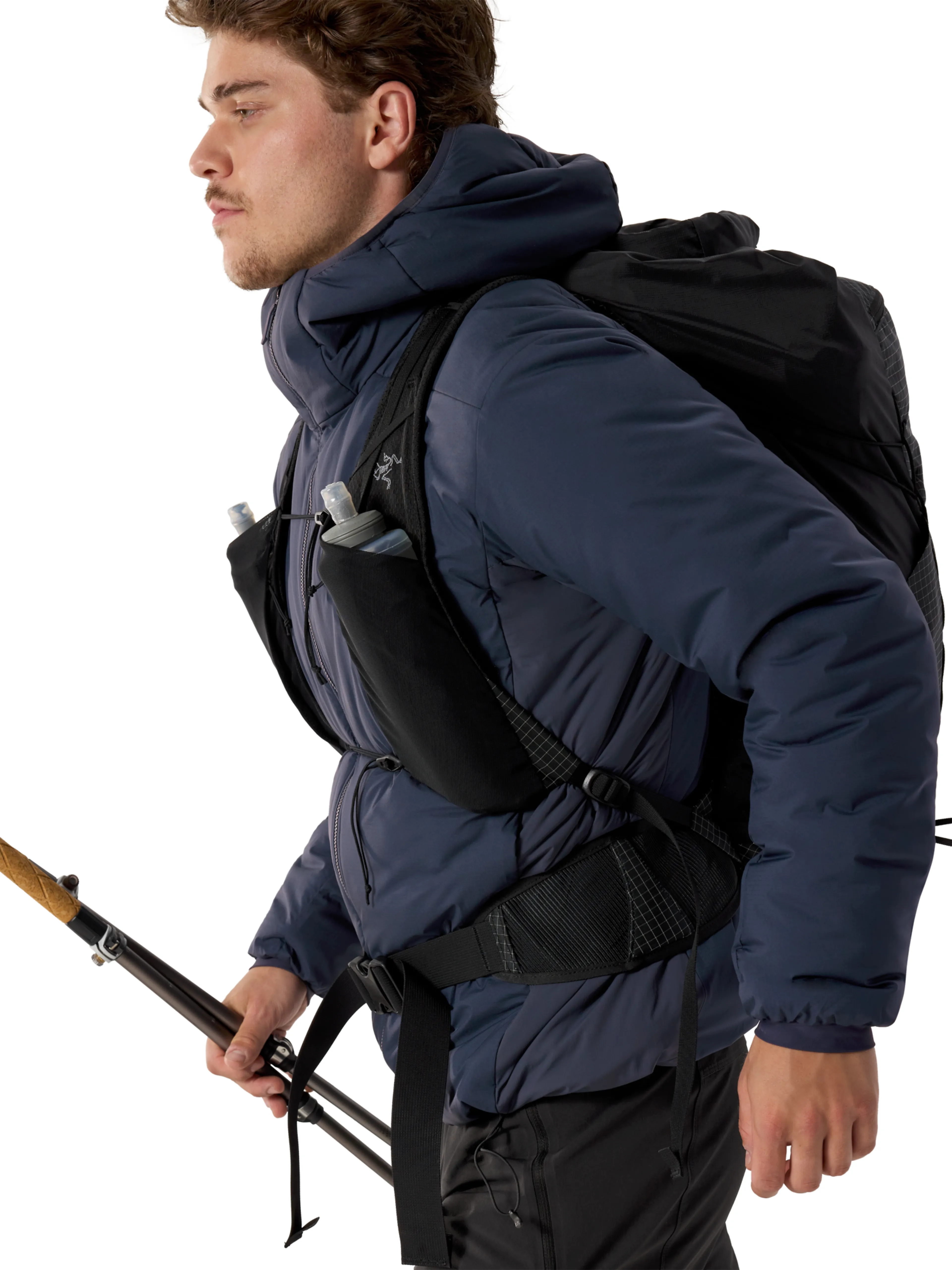 Atom SV Hoody M