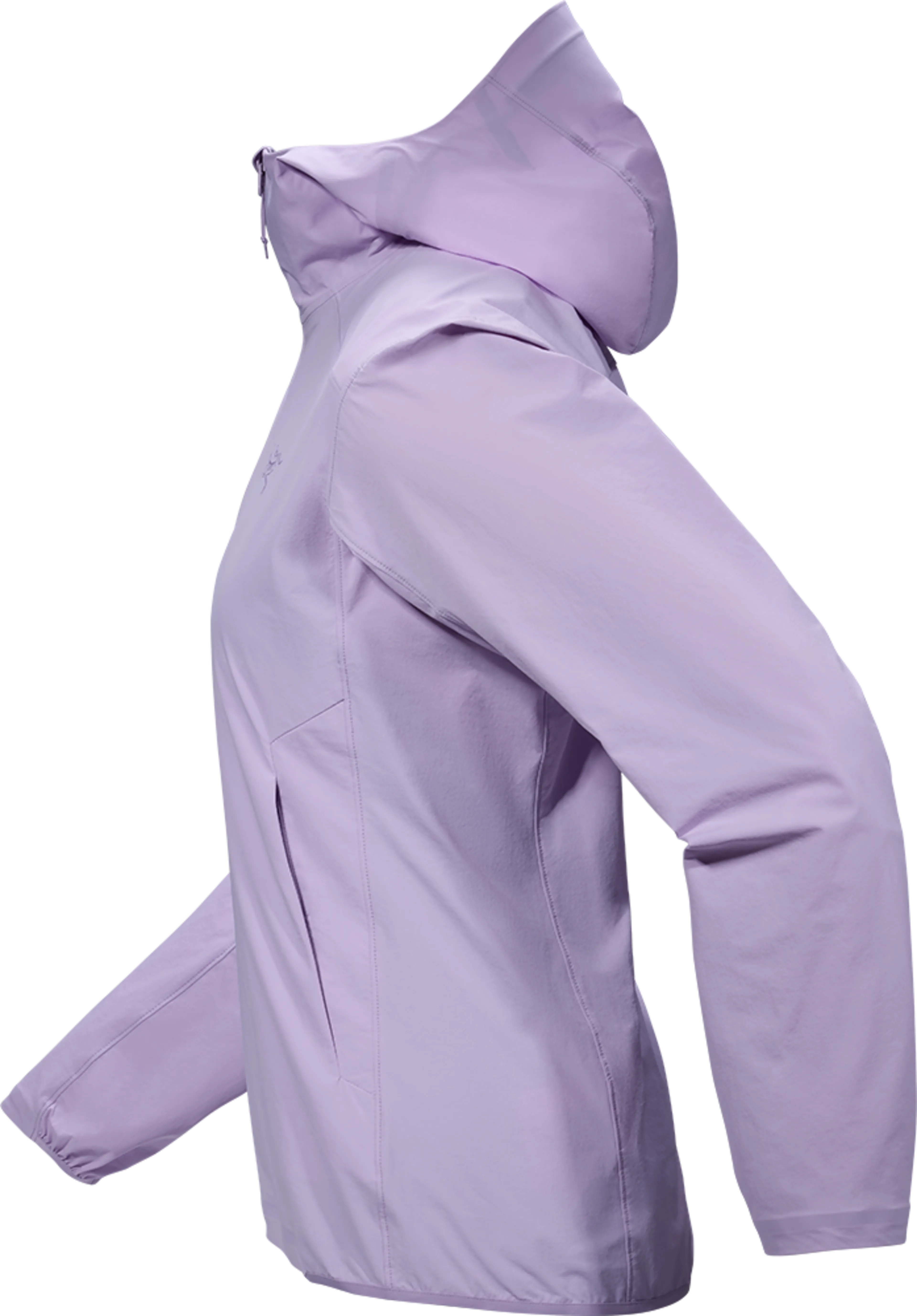 Gamma Lightweight Hoody W