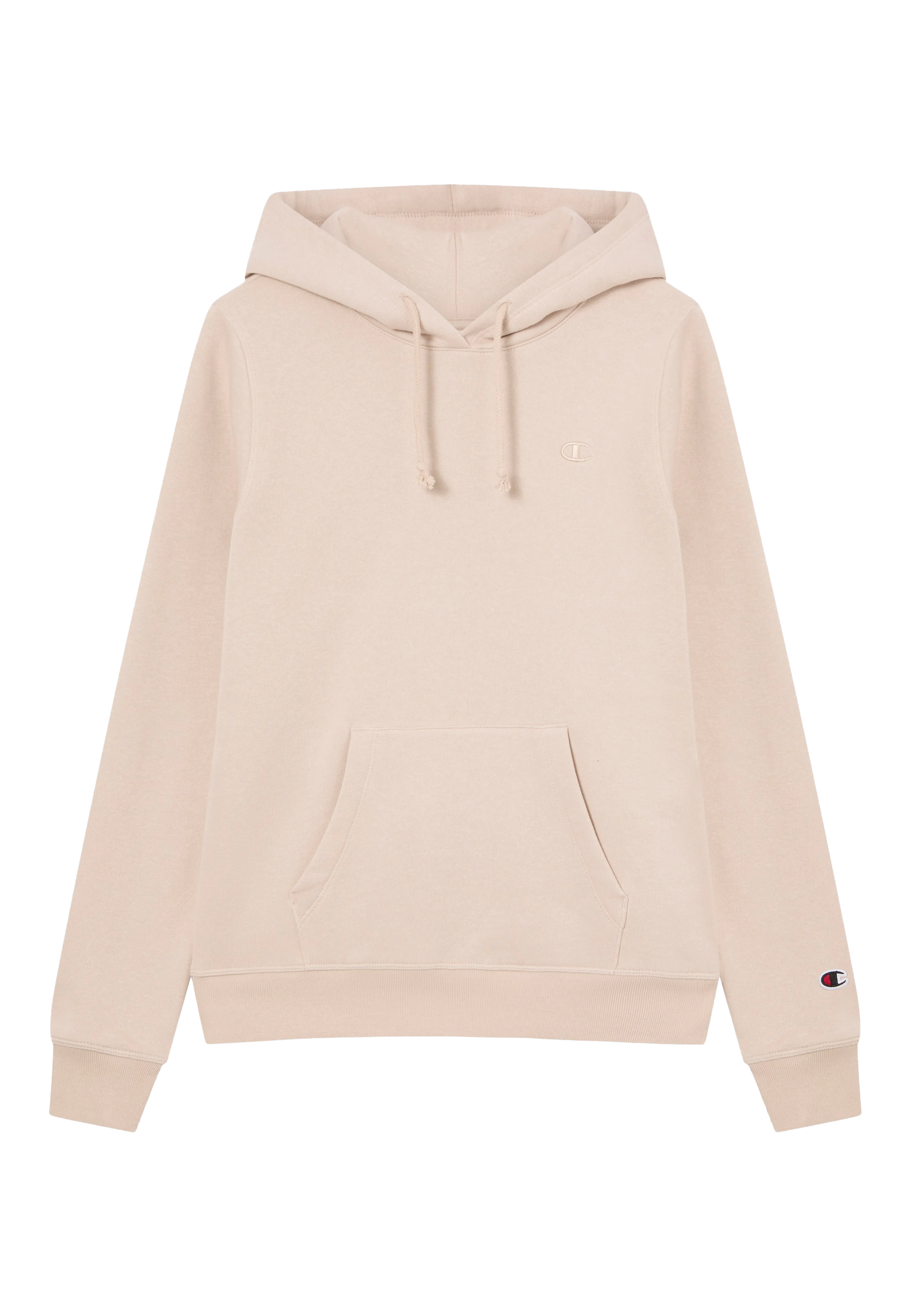 Hooded Sweatshirt tonal logo womens Hooded Sweatshirt tonal logo womens