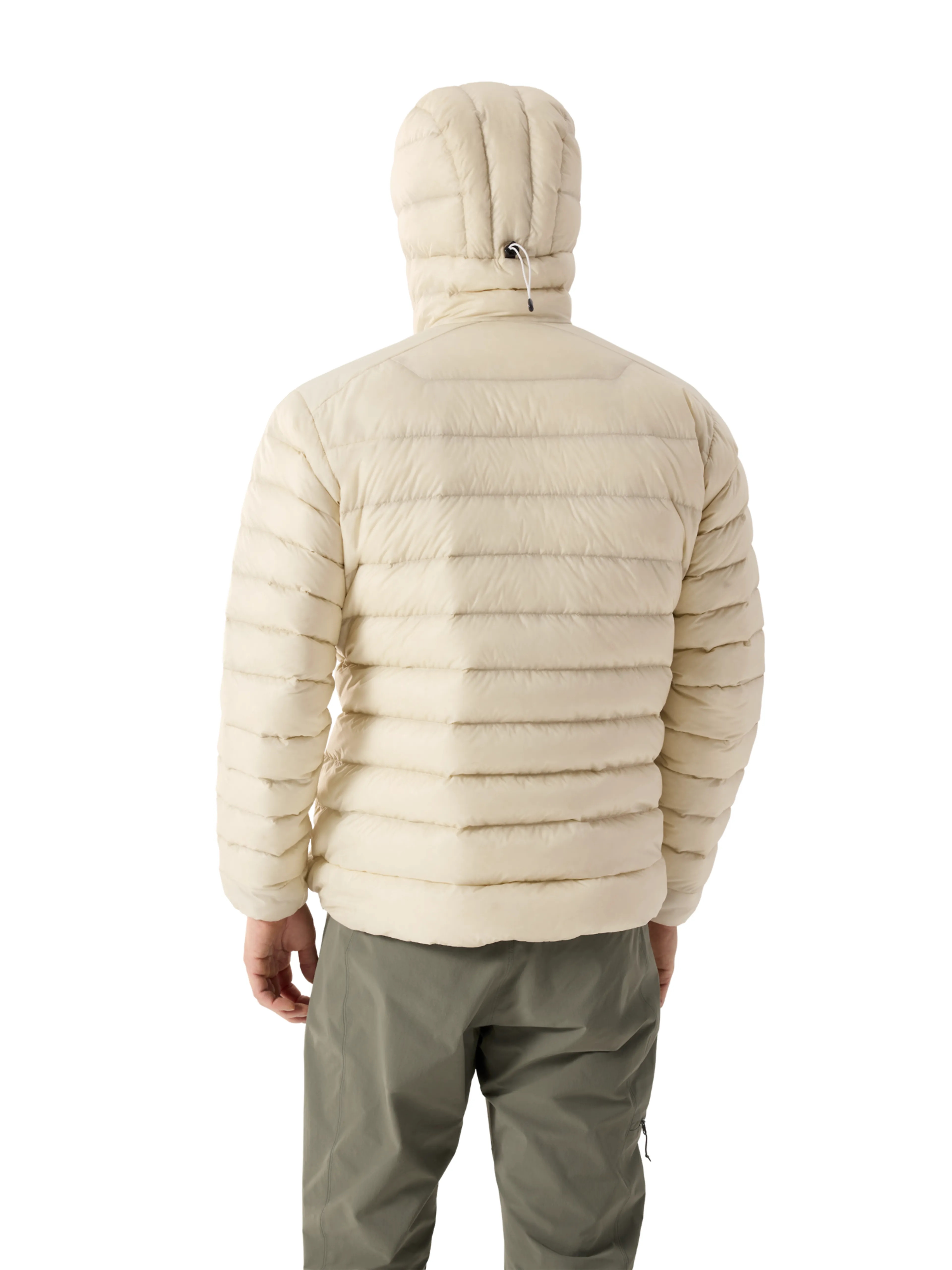 Cerium Hoody M