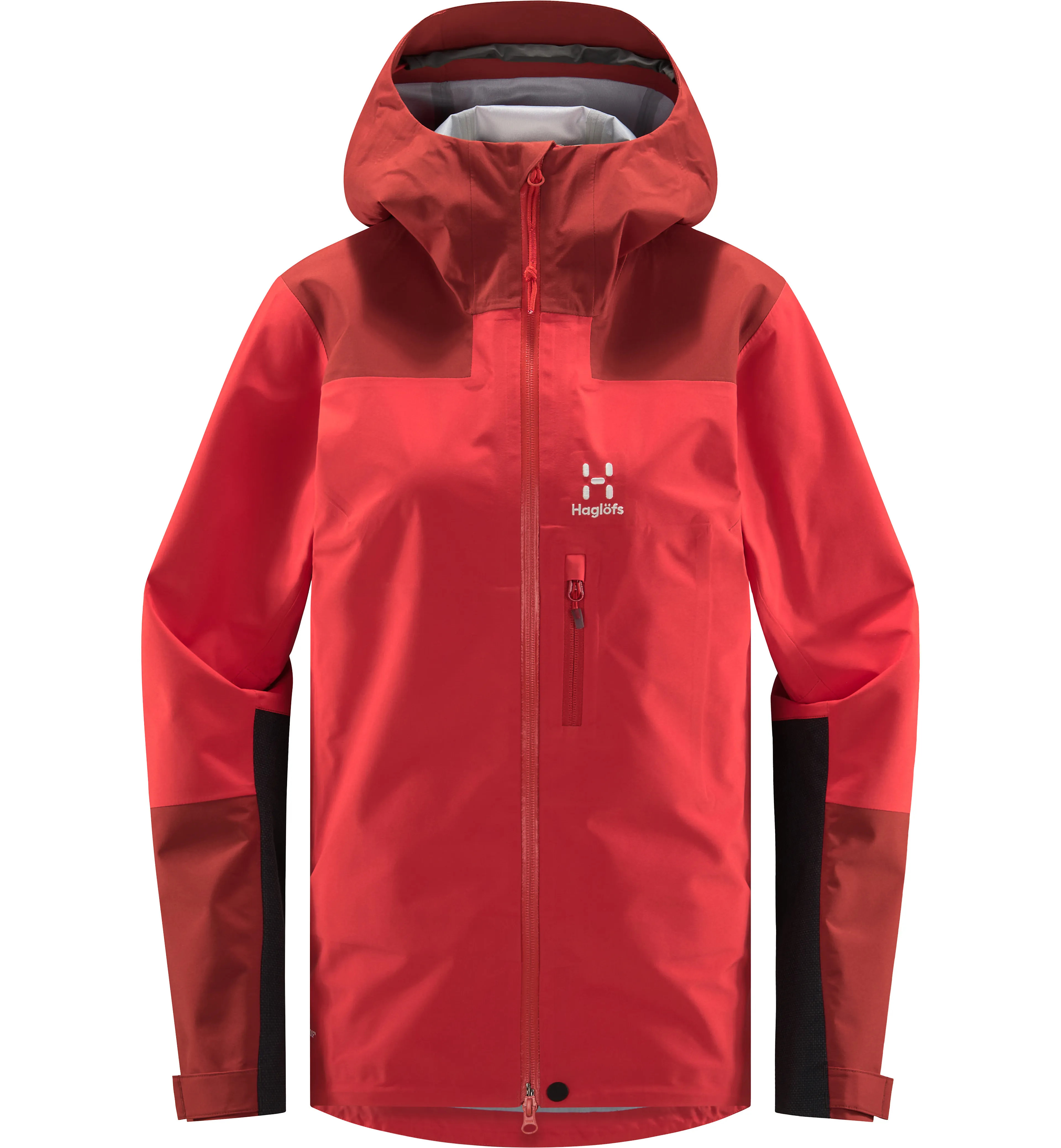 ROC Sloper Proof Jacket Women ROC Sloper Proof Jacket Women