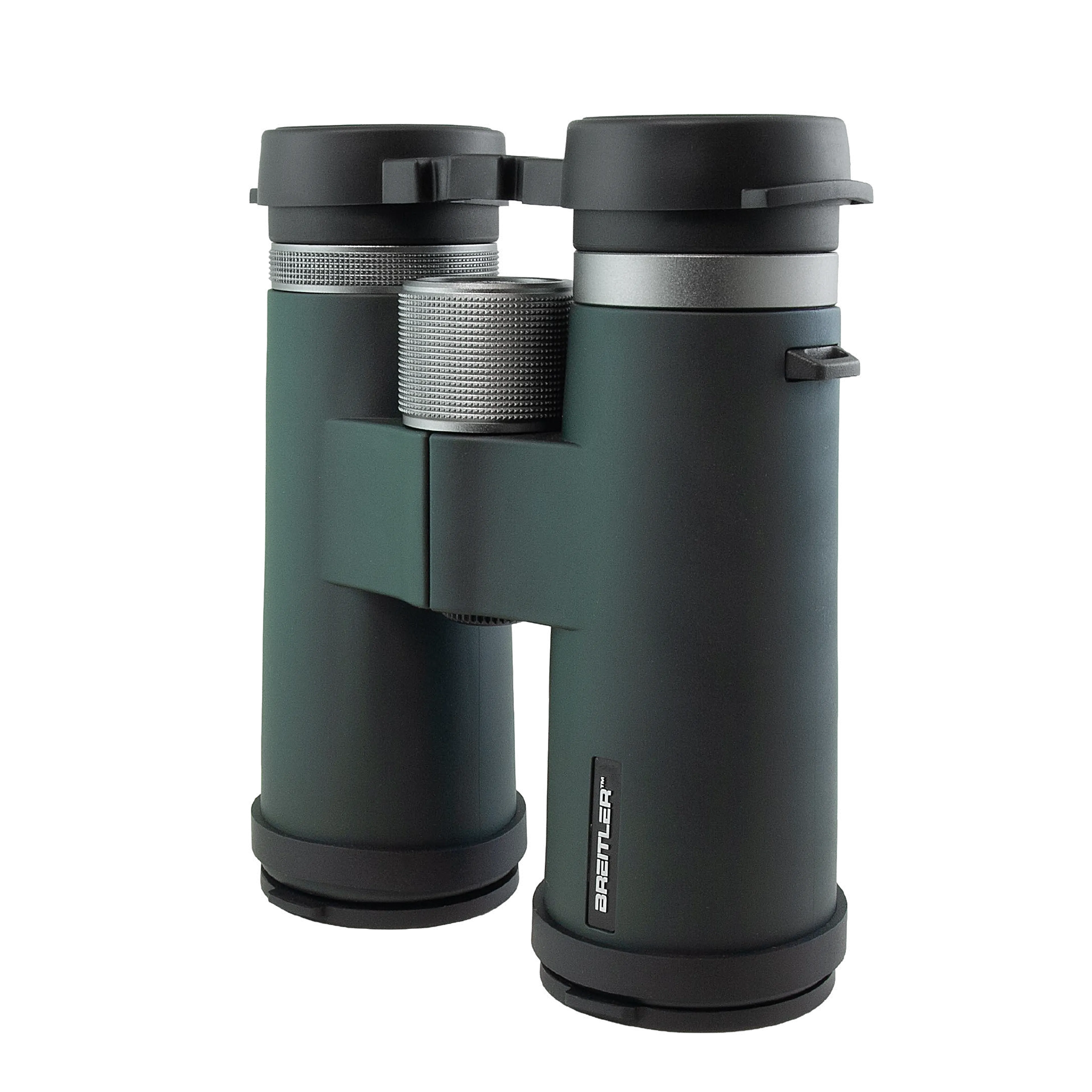 BREITLER GOMA ED v2 10x42 WP KIKKERT